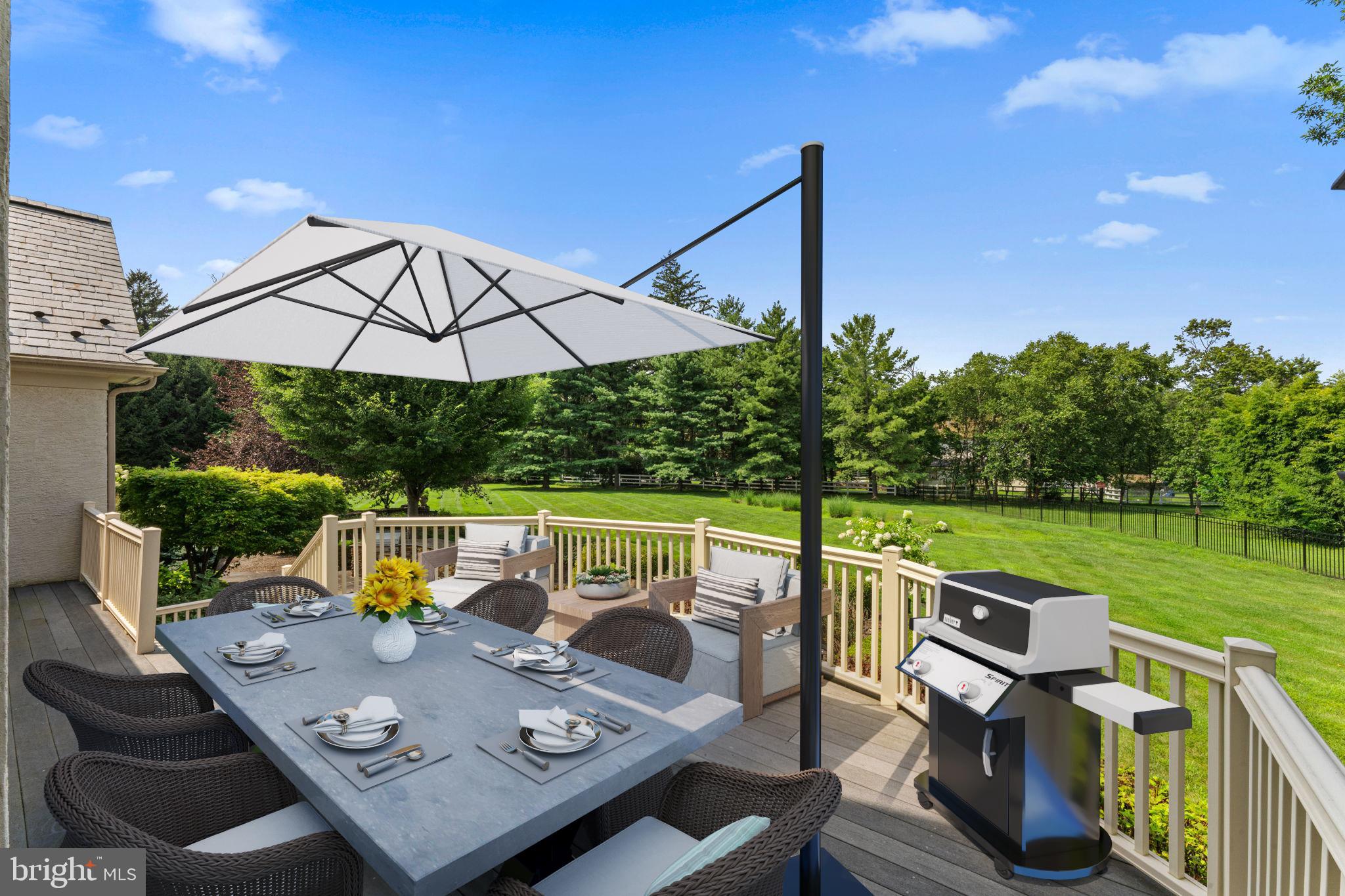 DOVECOTE - Residential