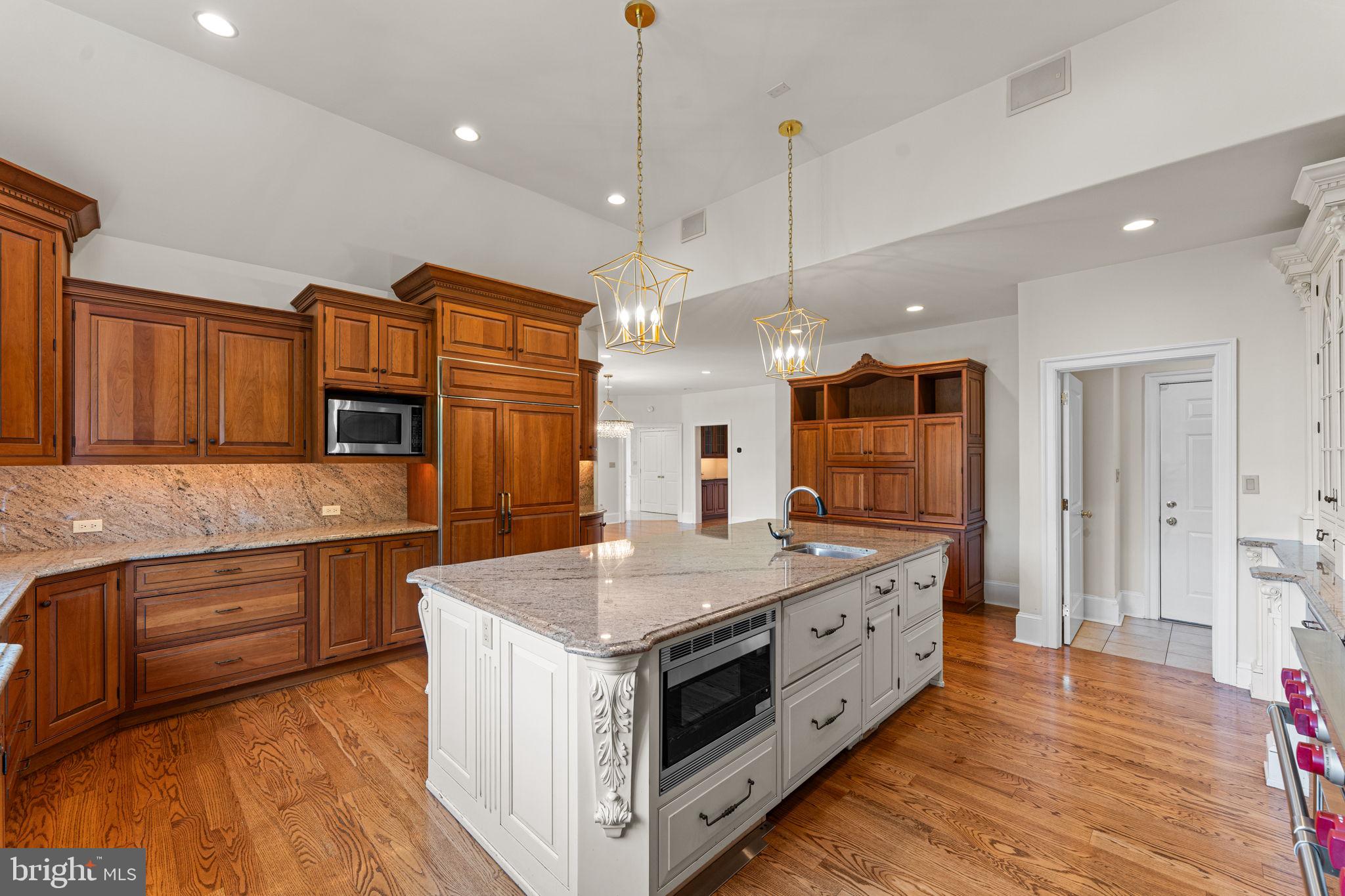 DOVECOTE - Residential