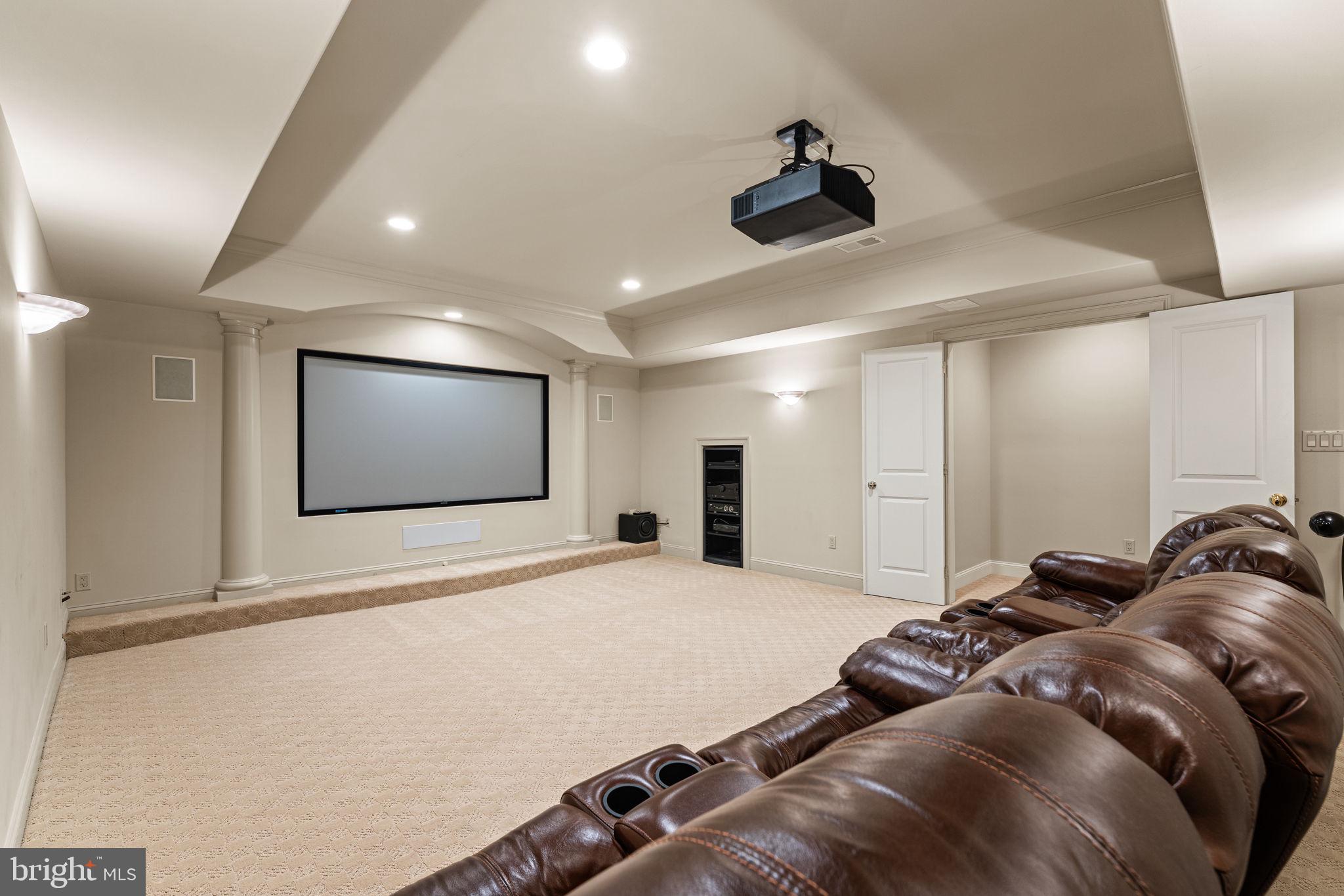 DOVECOTE - Residential