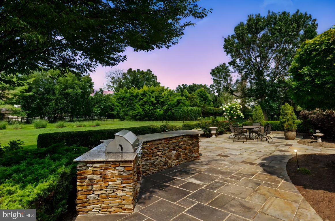 DOVECOTE - Residential