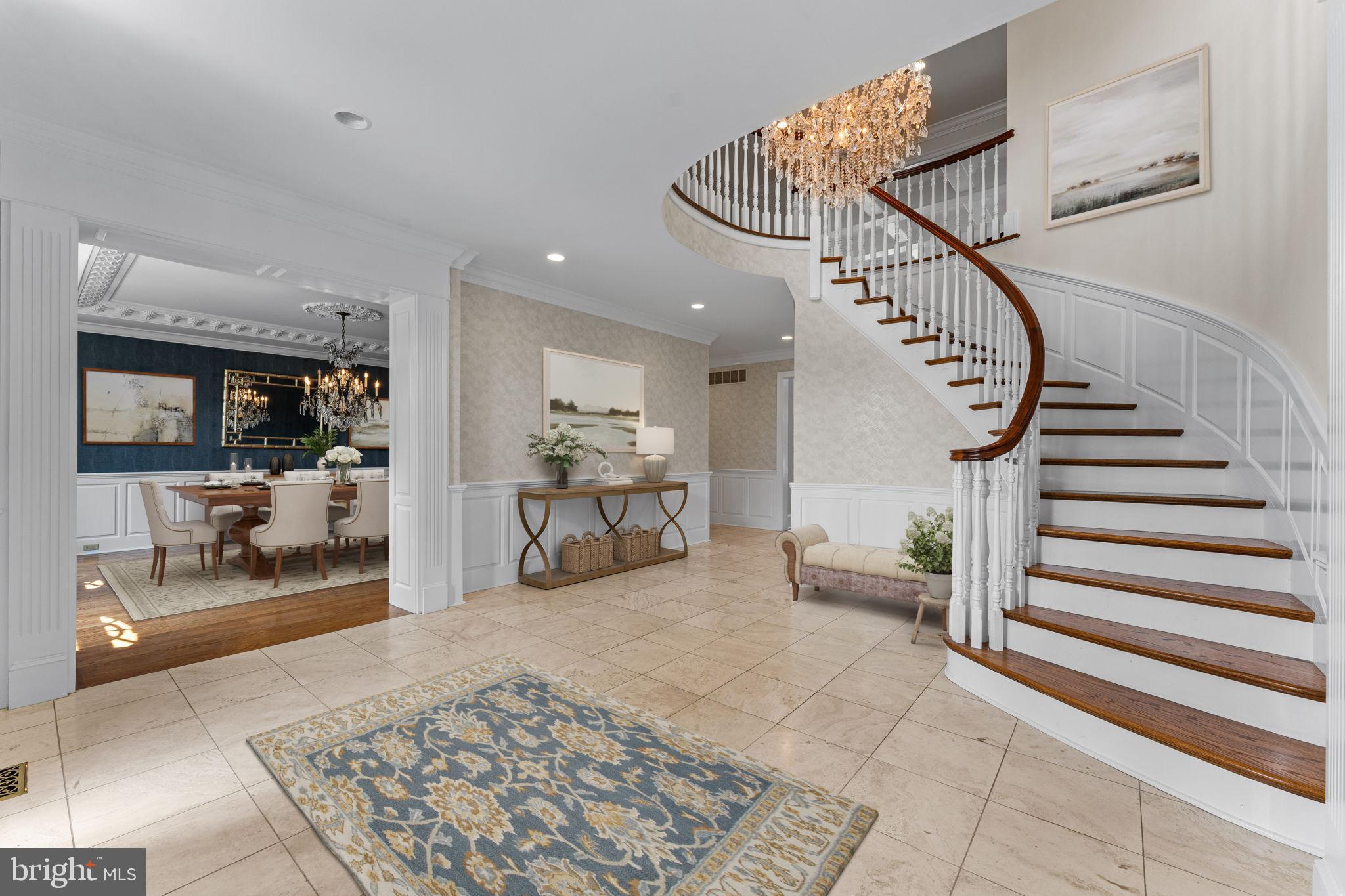 DOVECOTE - Residential