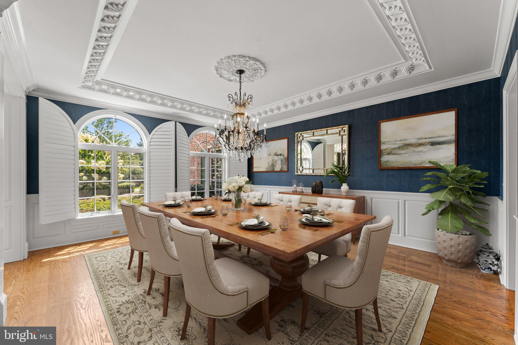 DOVECOTE - Residential