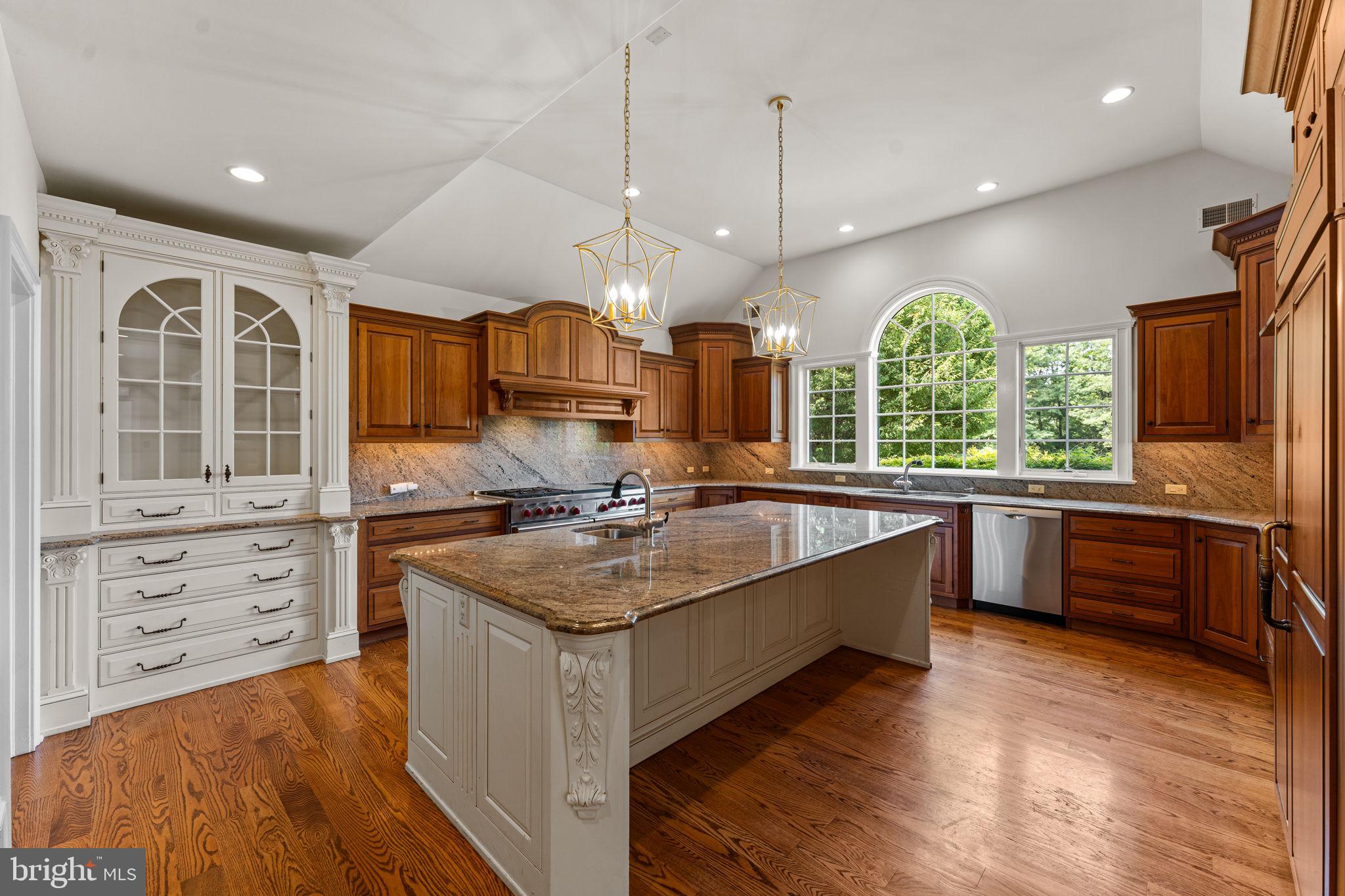 DOVECOTE - Residential