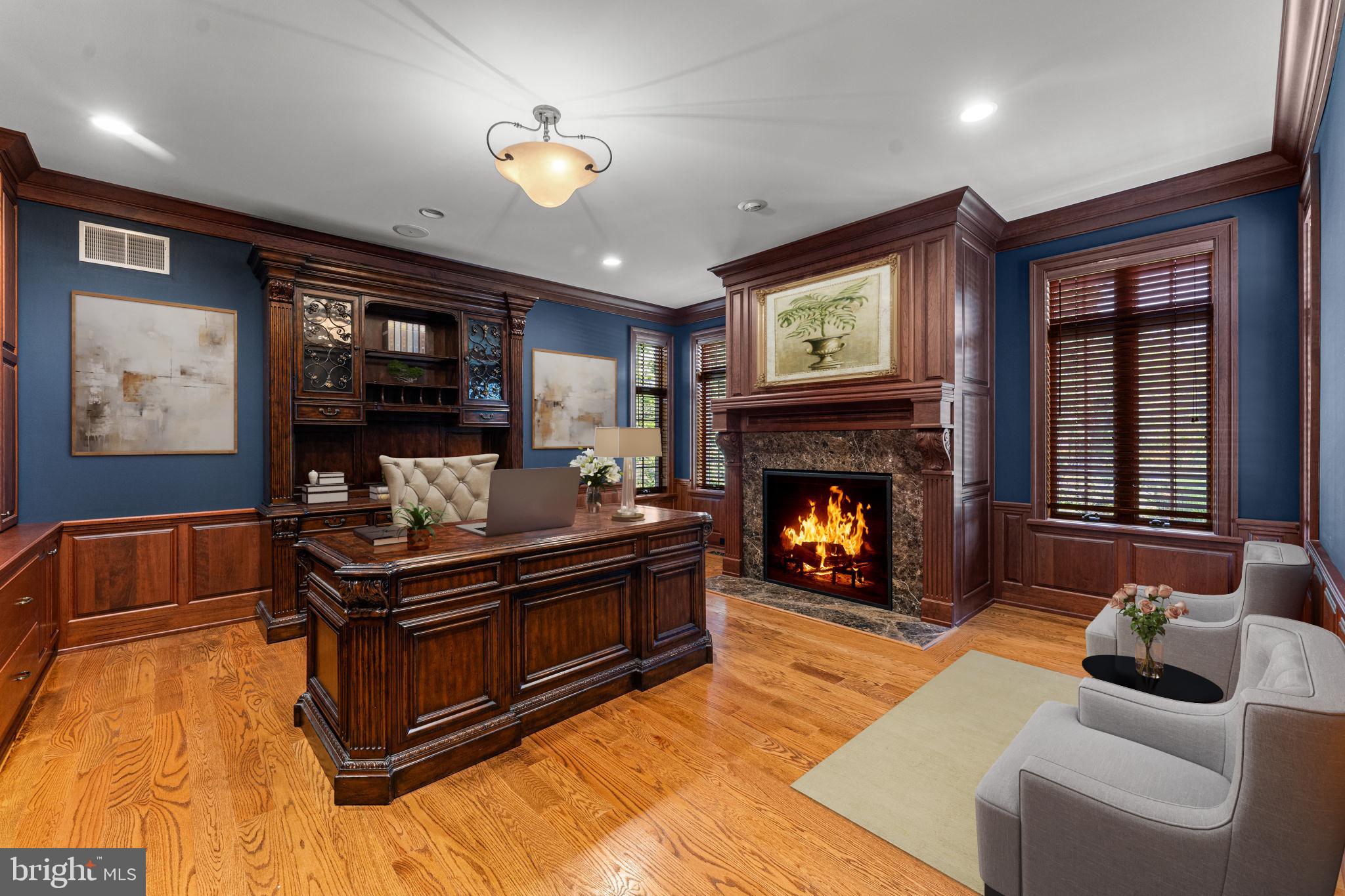 DOVECOTE - Residential