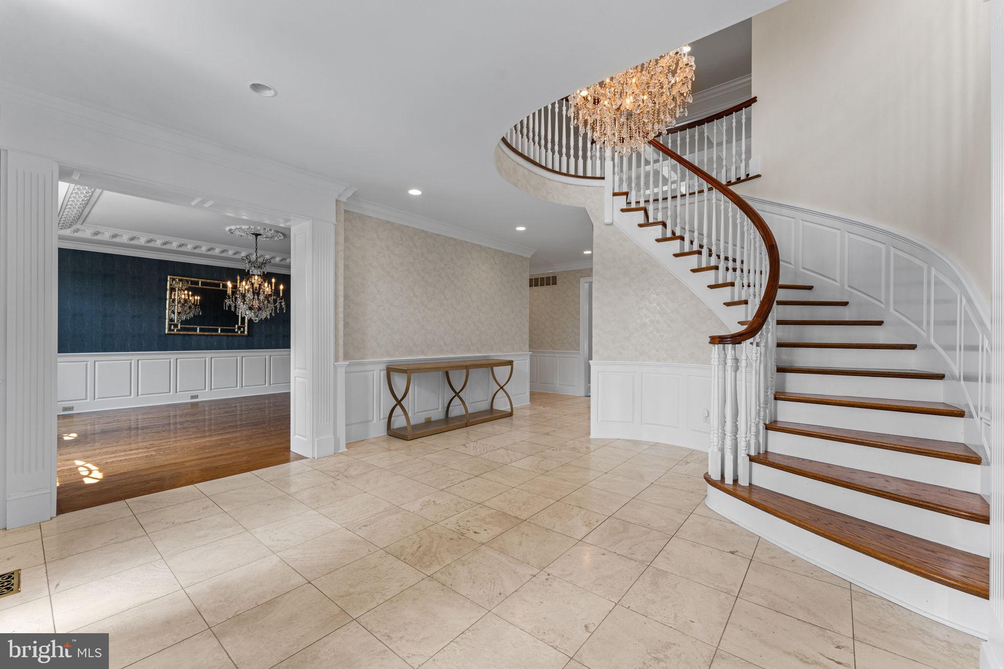 DOVECOTE - Residential