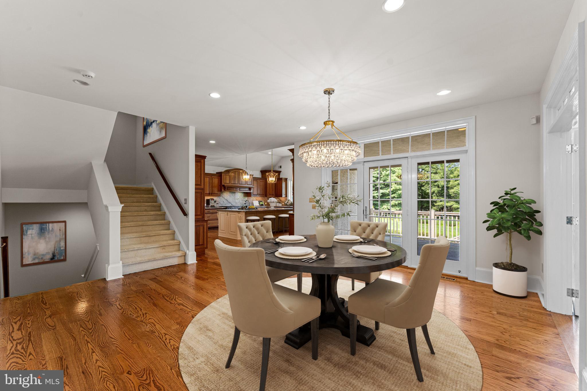 DOVECOTE - Residential