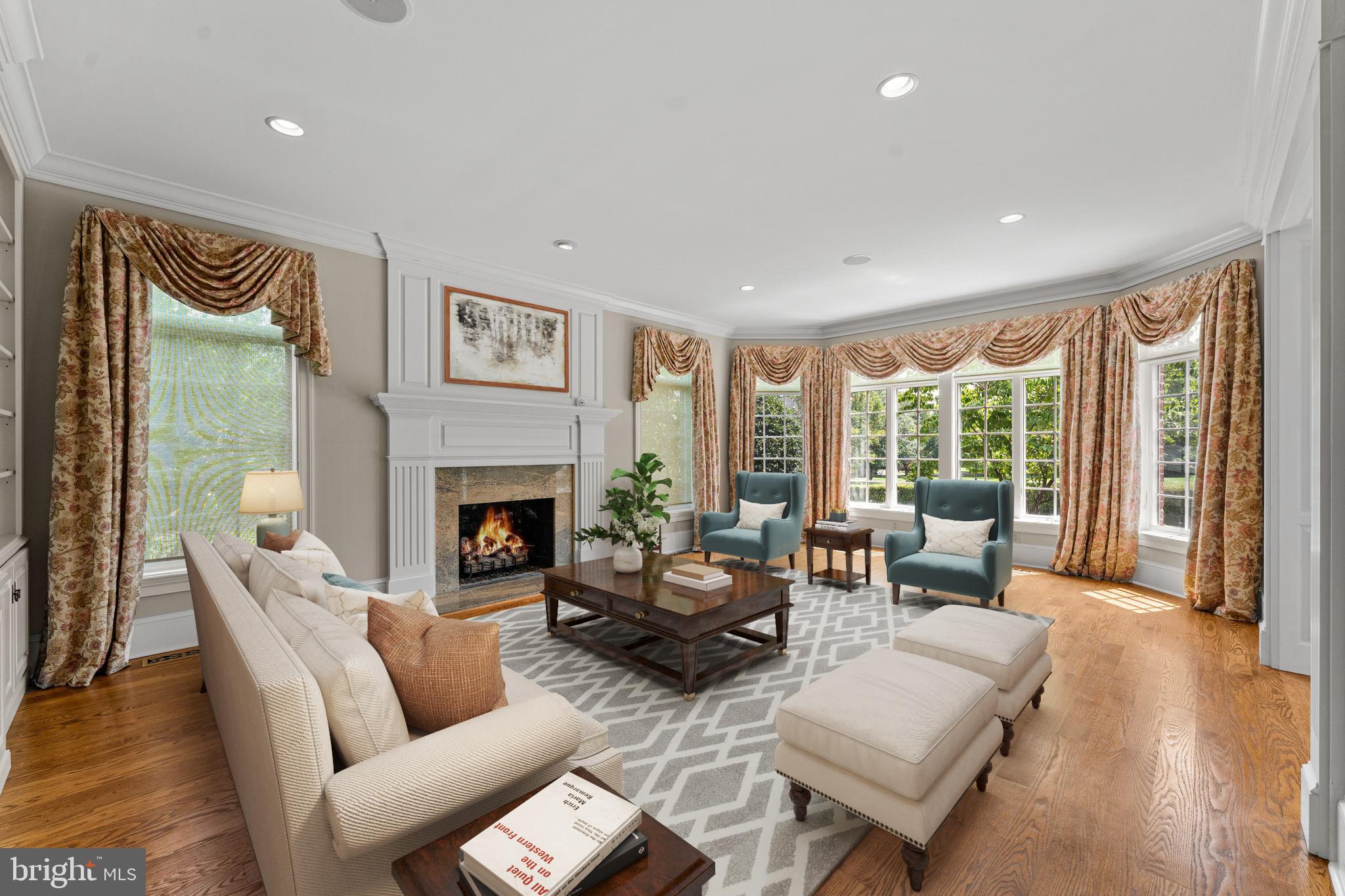 DOVECOTE - Residential