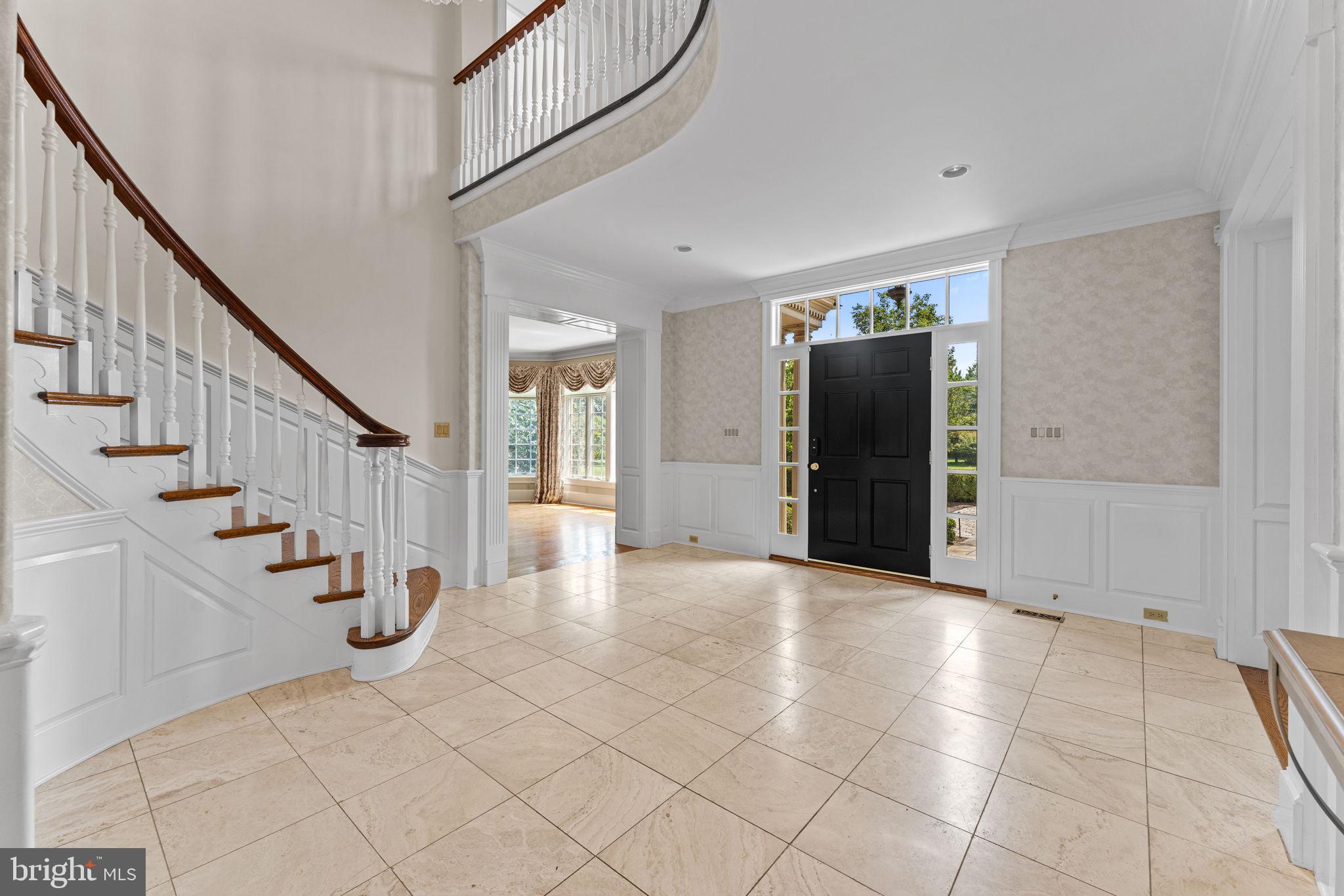 1 DOVECOTE LANE