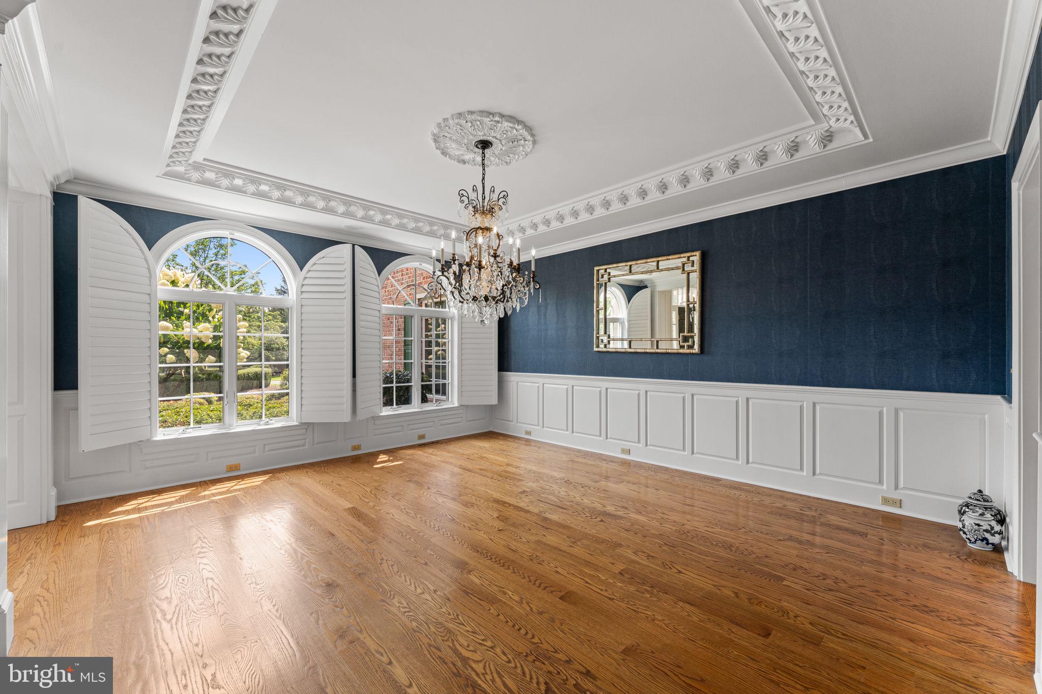 DOVECOTE - Residential