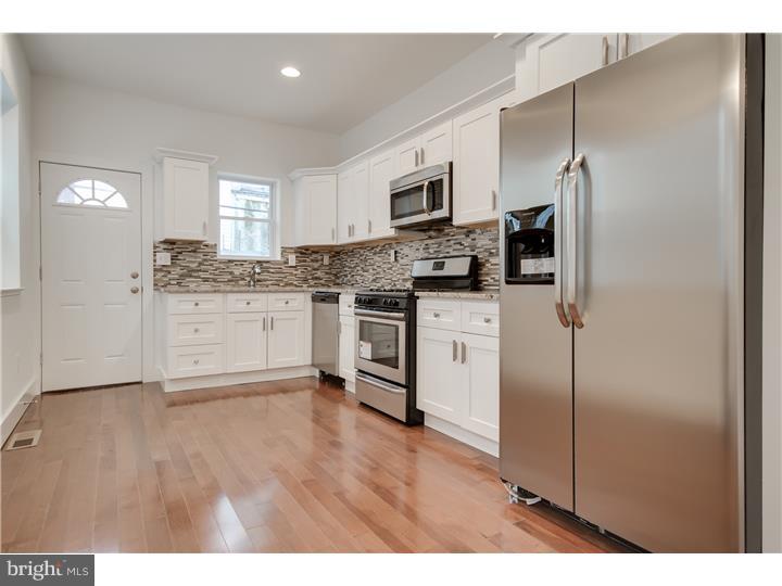 FISHTOWN - Residential