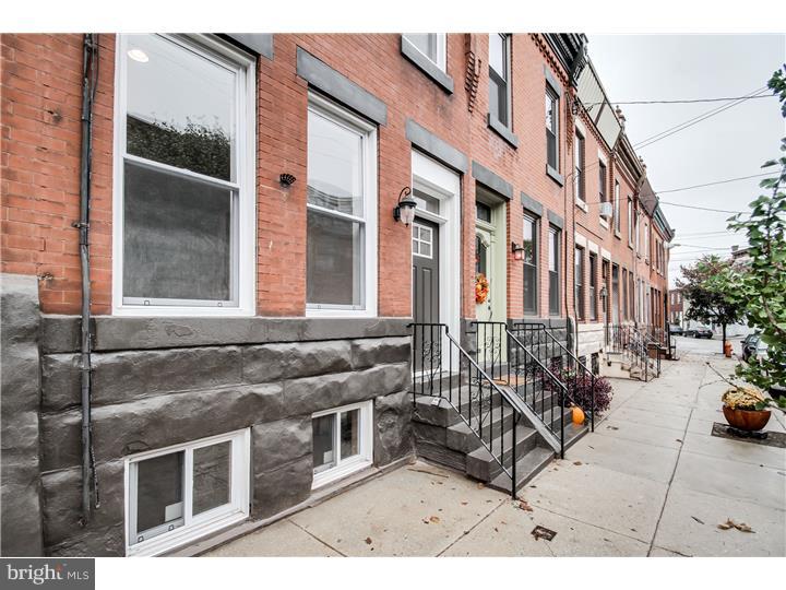 FISHTOWN - Residential
