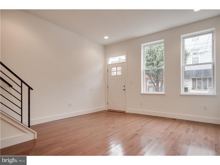 FISHTOWN - Residential