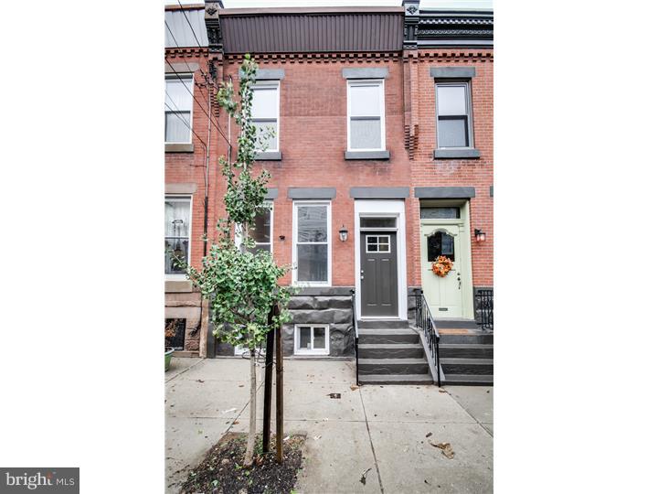 FISHTOWN - Residential