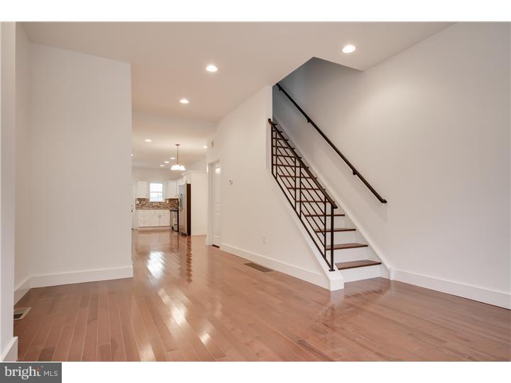FISHTOWN - Residential