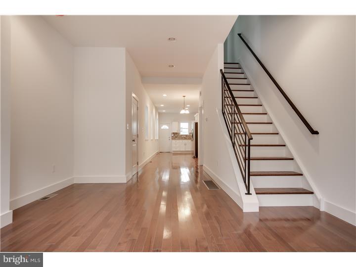 FISHTOWN - Residential