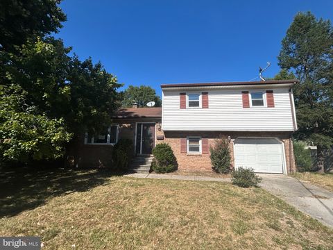 161 EARLY AVENUE GETTYSBURG PA 17325