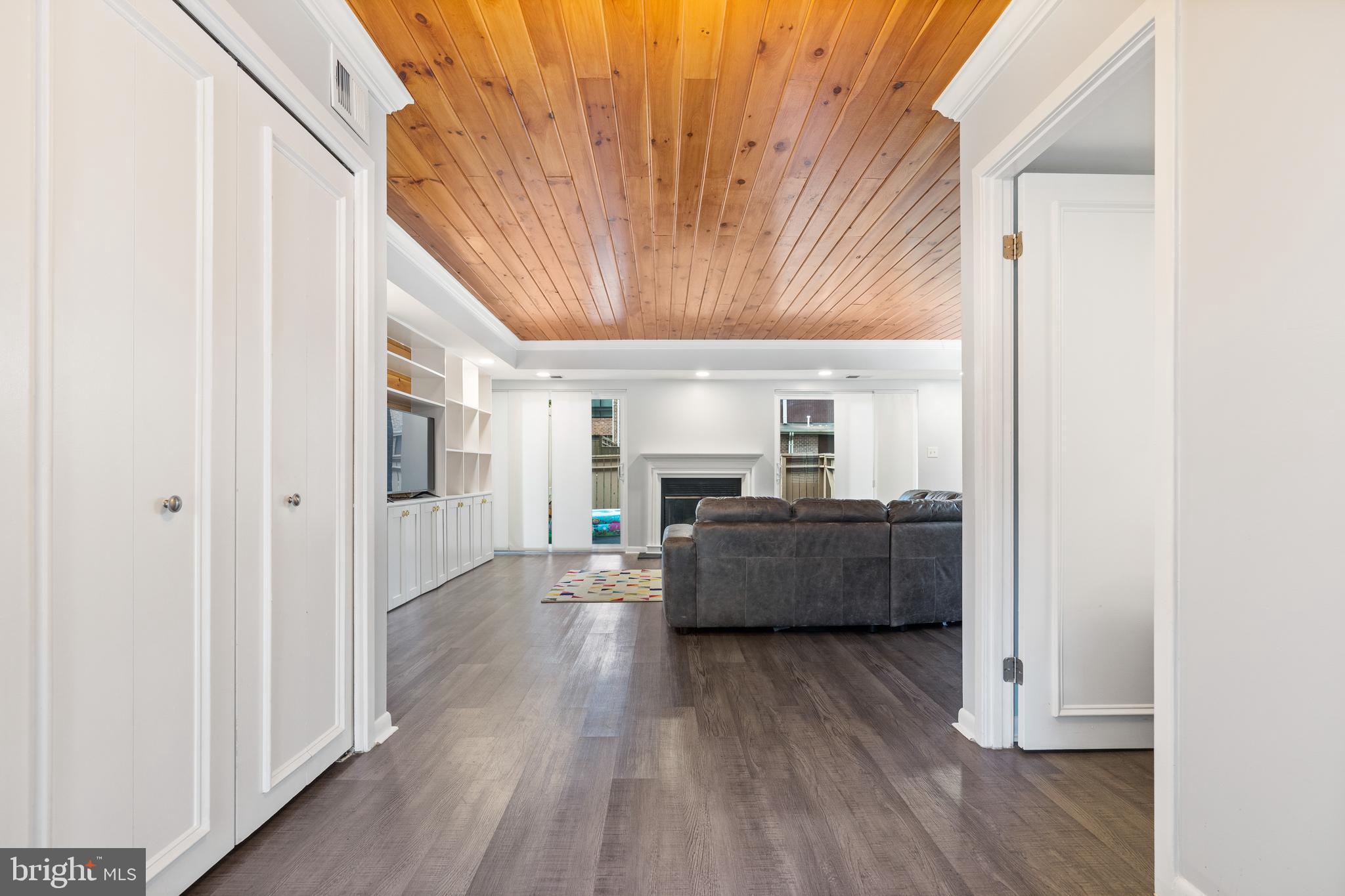 ANNEN WOODS - Residential