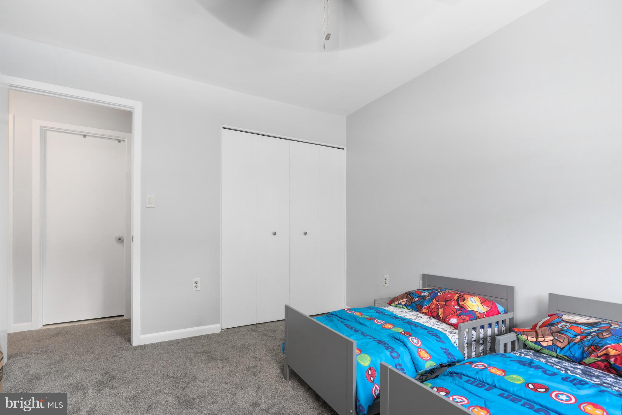 ANNEN WOODS - Residential