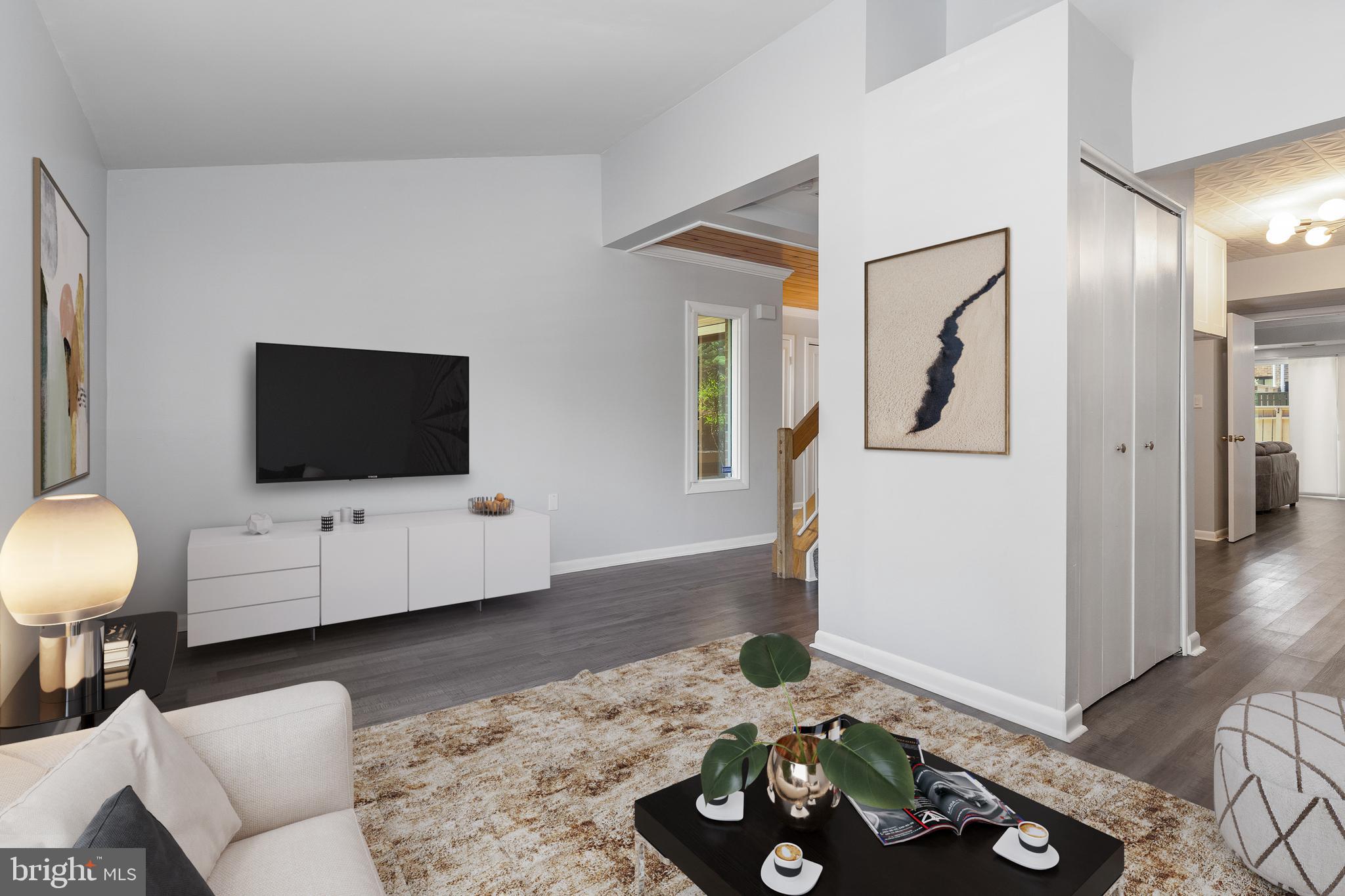 ANNEN WOODS - Residential