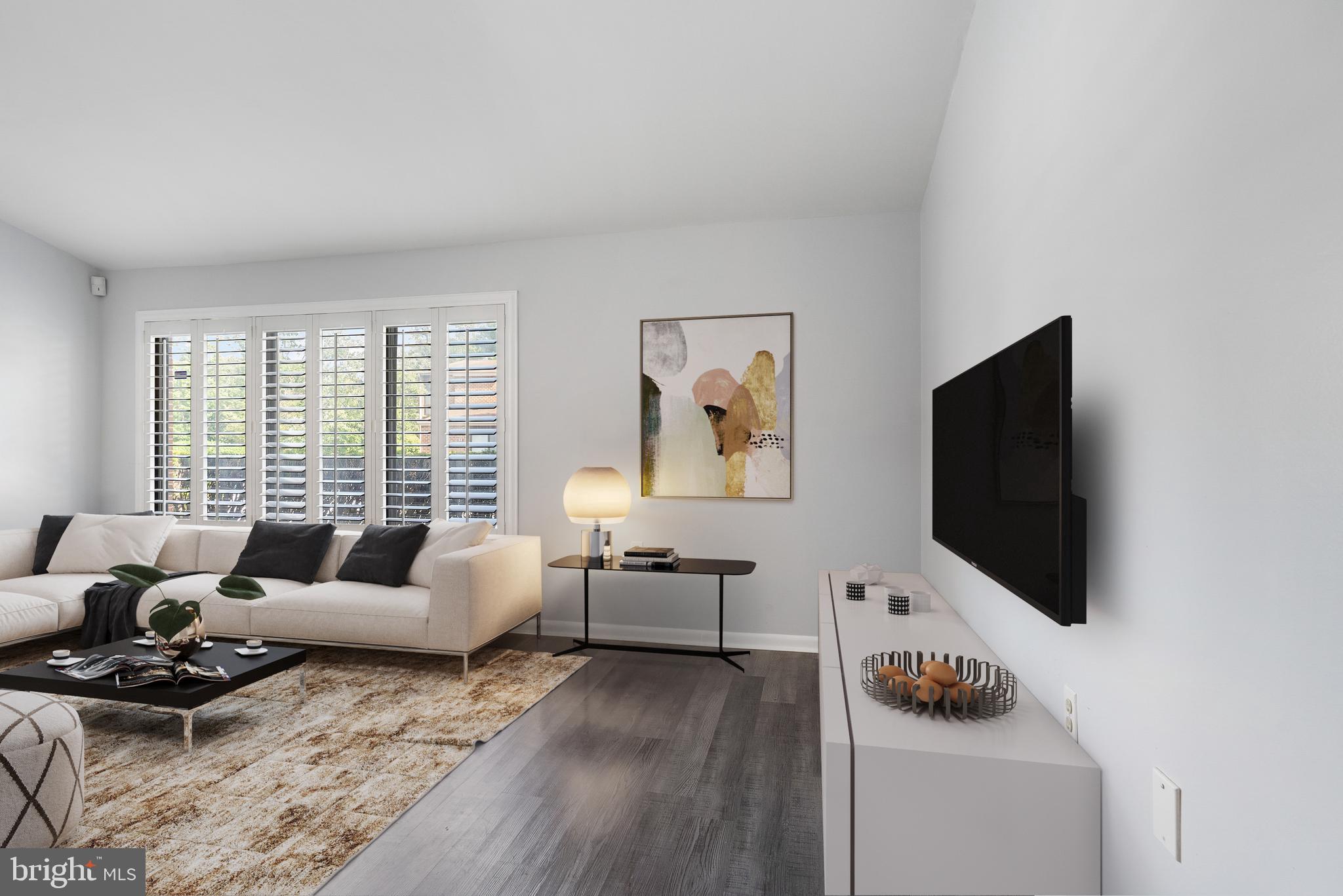 ANNEN WOODS - Residential