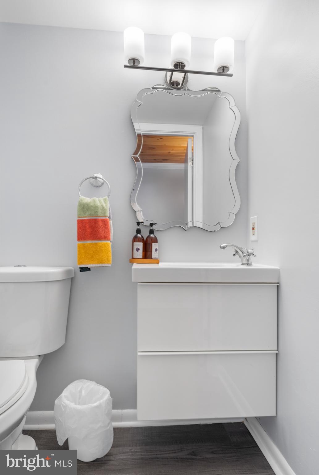 ANNEN WOODS - Residential