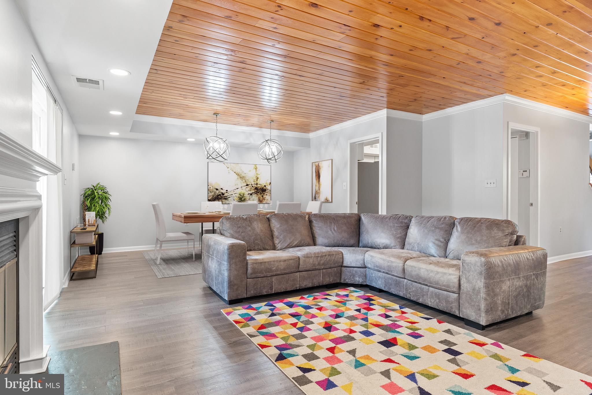 ANNEN WOODS - Residential