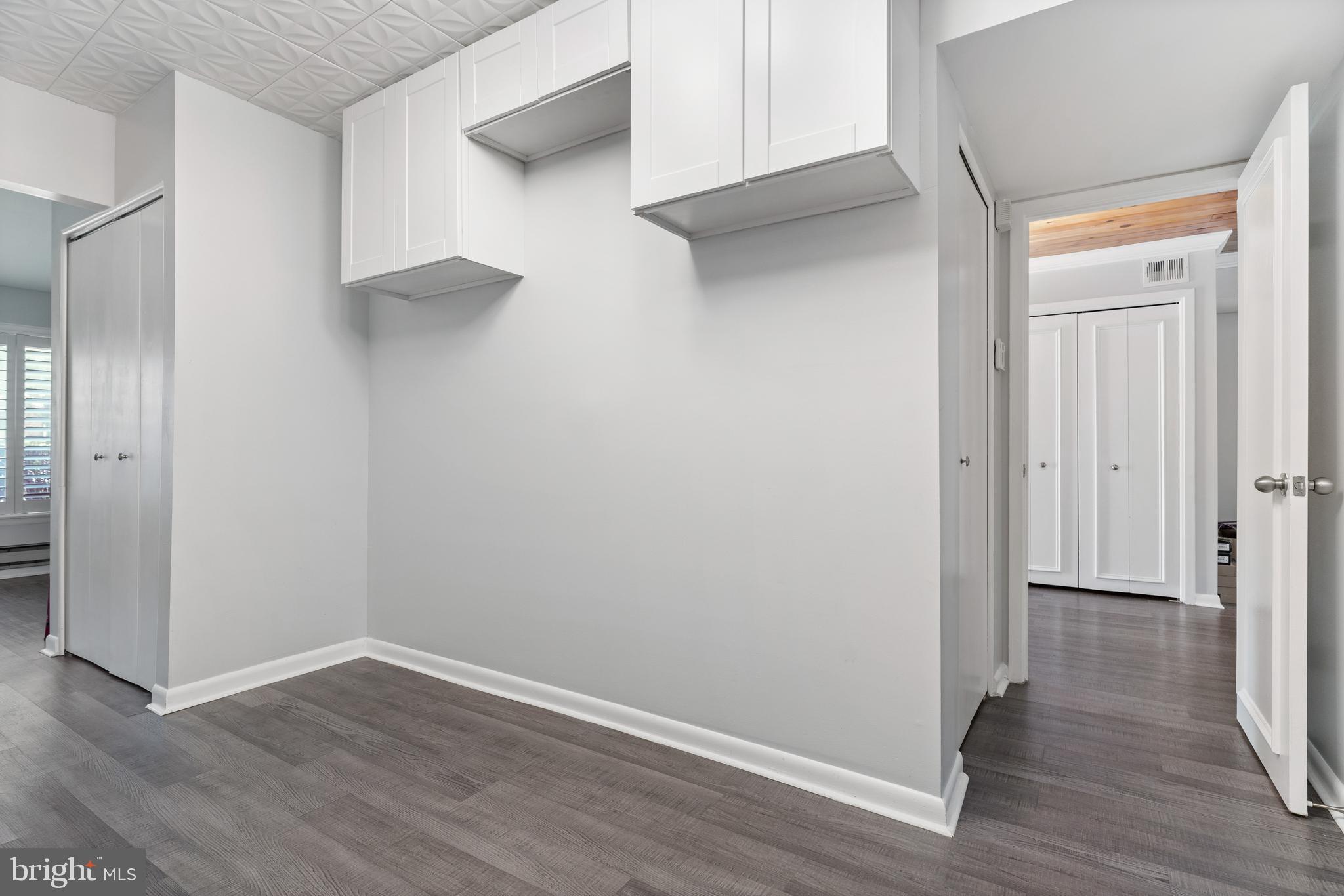 ANNEN WOODS - Residential