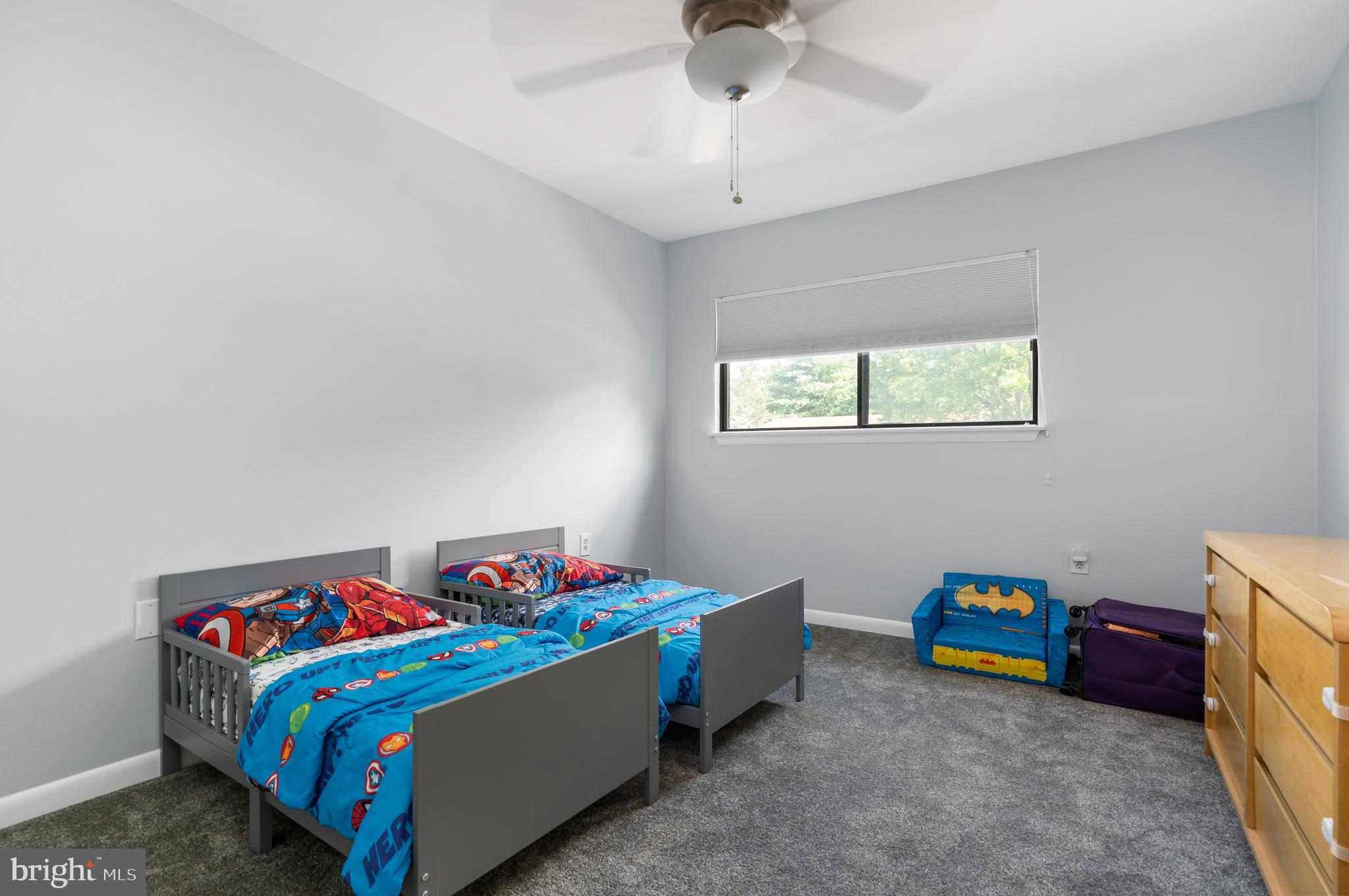 ANNEN WOODS - Residential