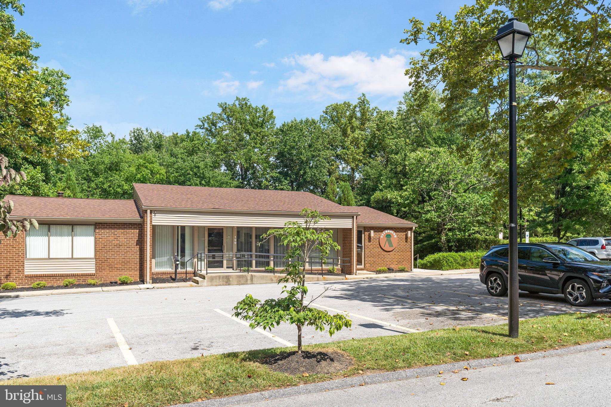 ANNEN WOODS - Residential