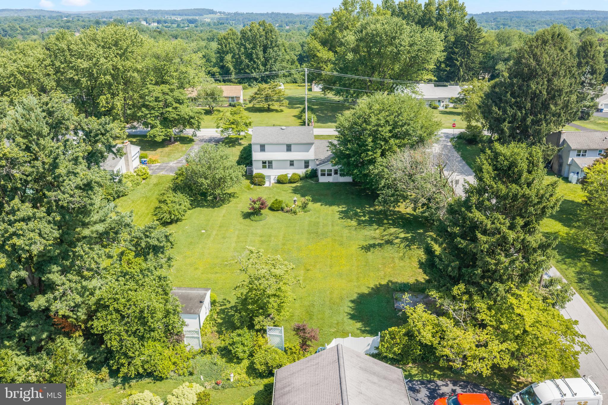 258 MONACY ROAD