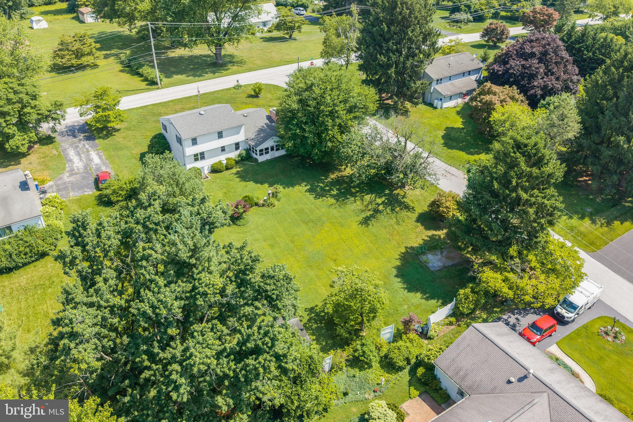 258 MONACY ROAD
