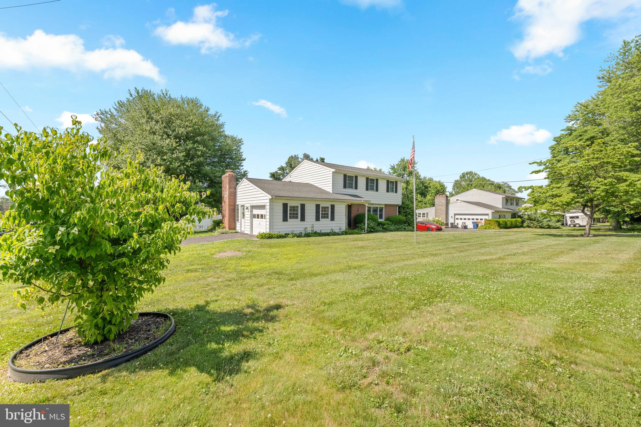 258 MONACY ROAD