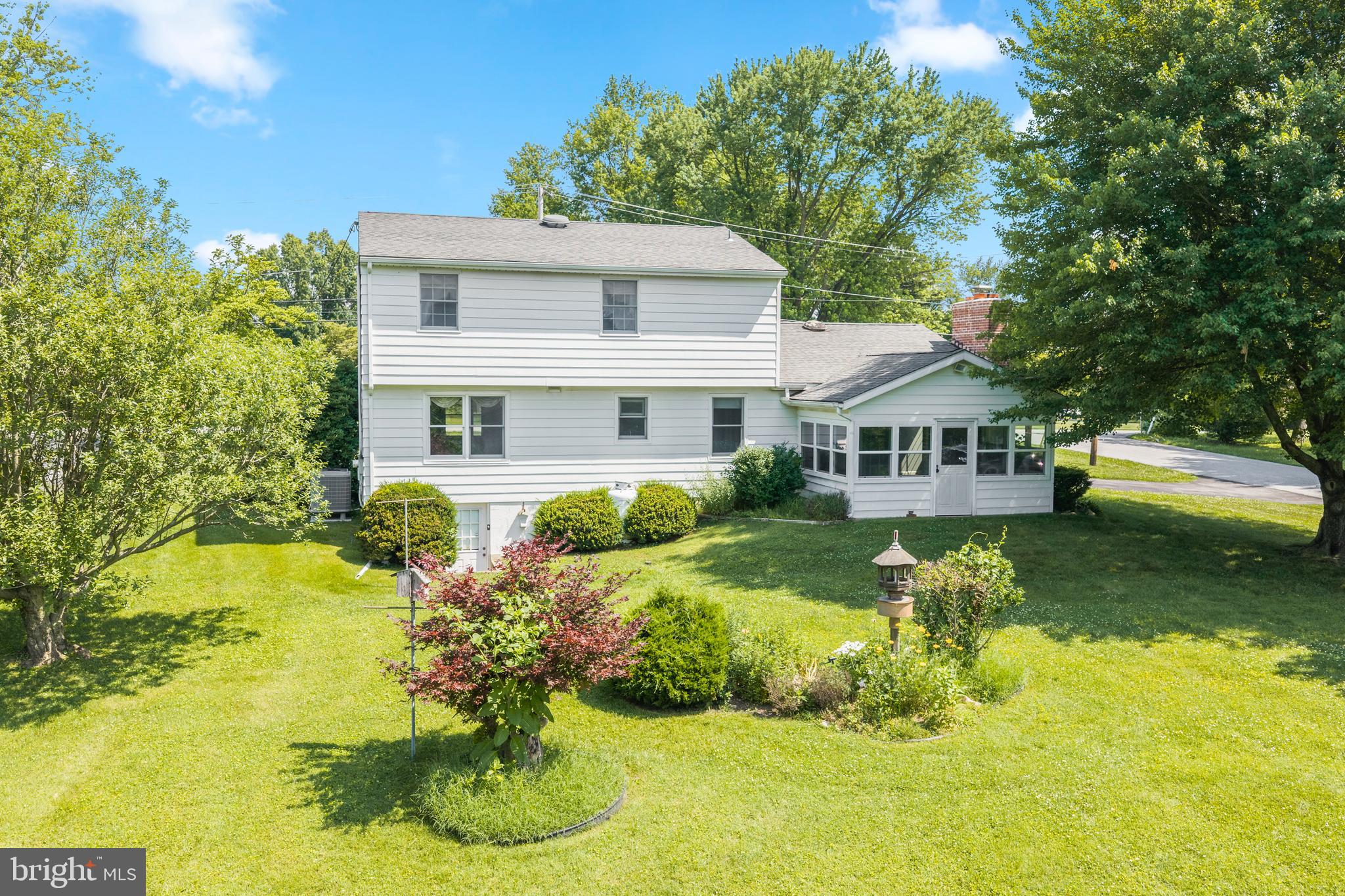 258 MONACY ROAD