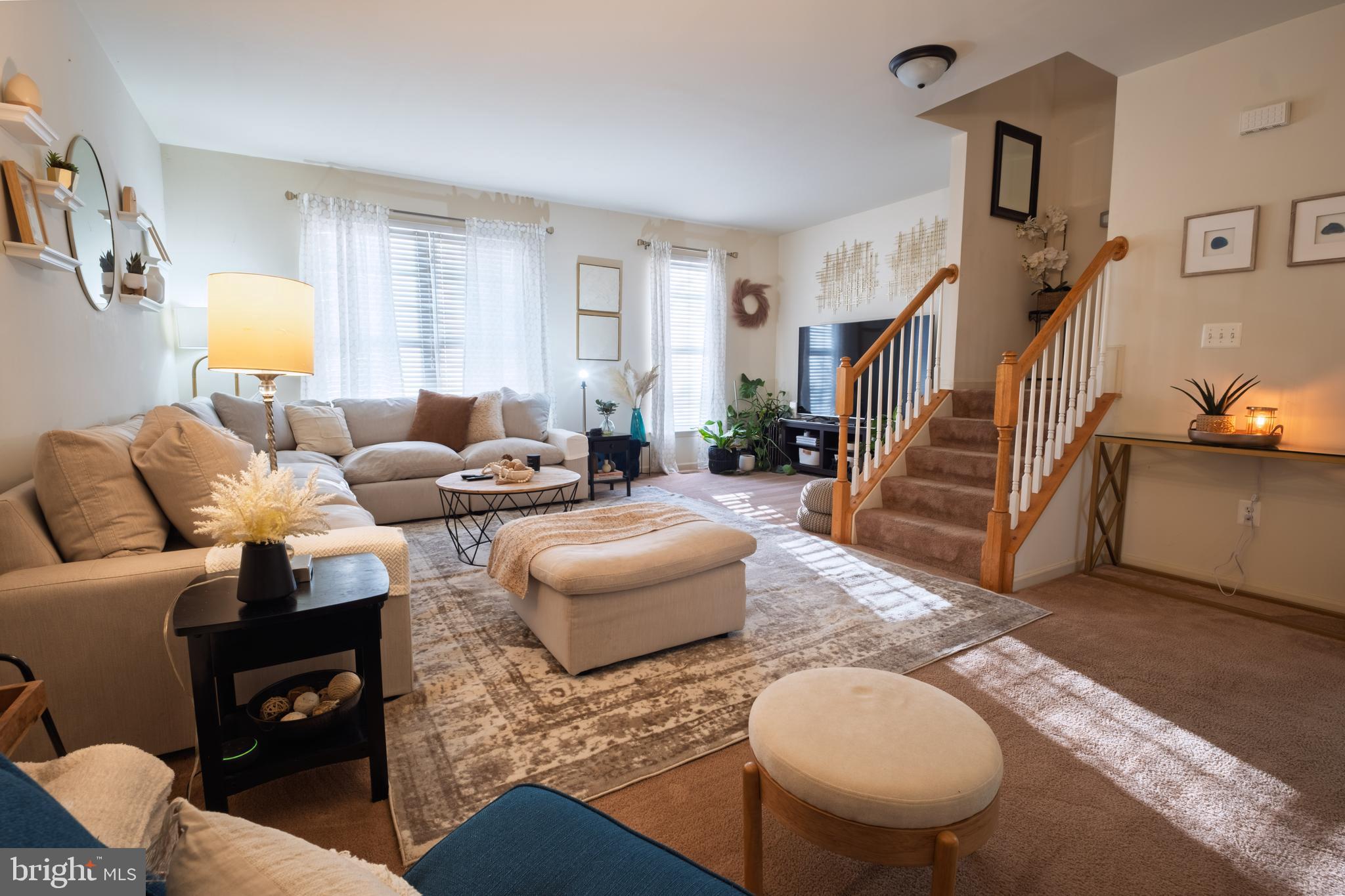 FAIRVIEW VILLAGE - Residential