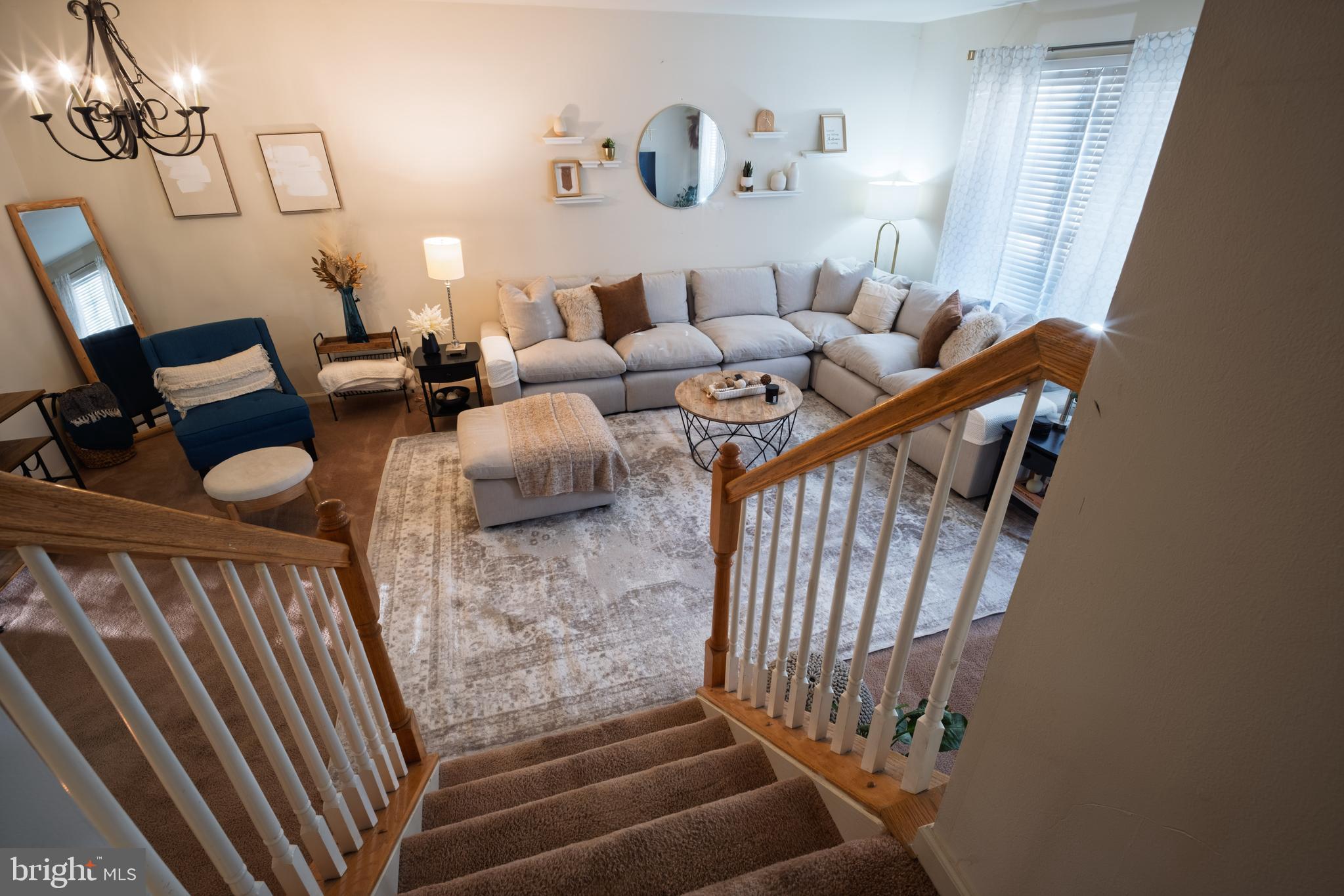 FAIRVIEW VILLAGE - Residential