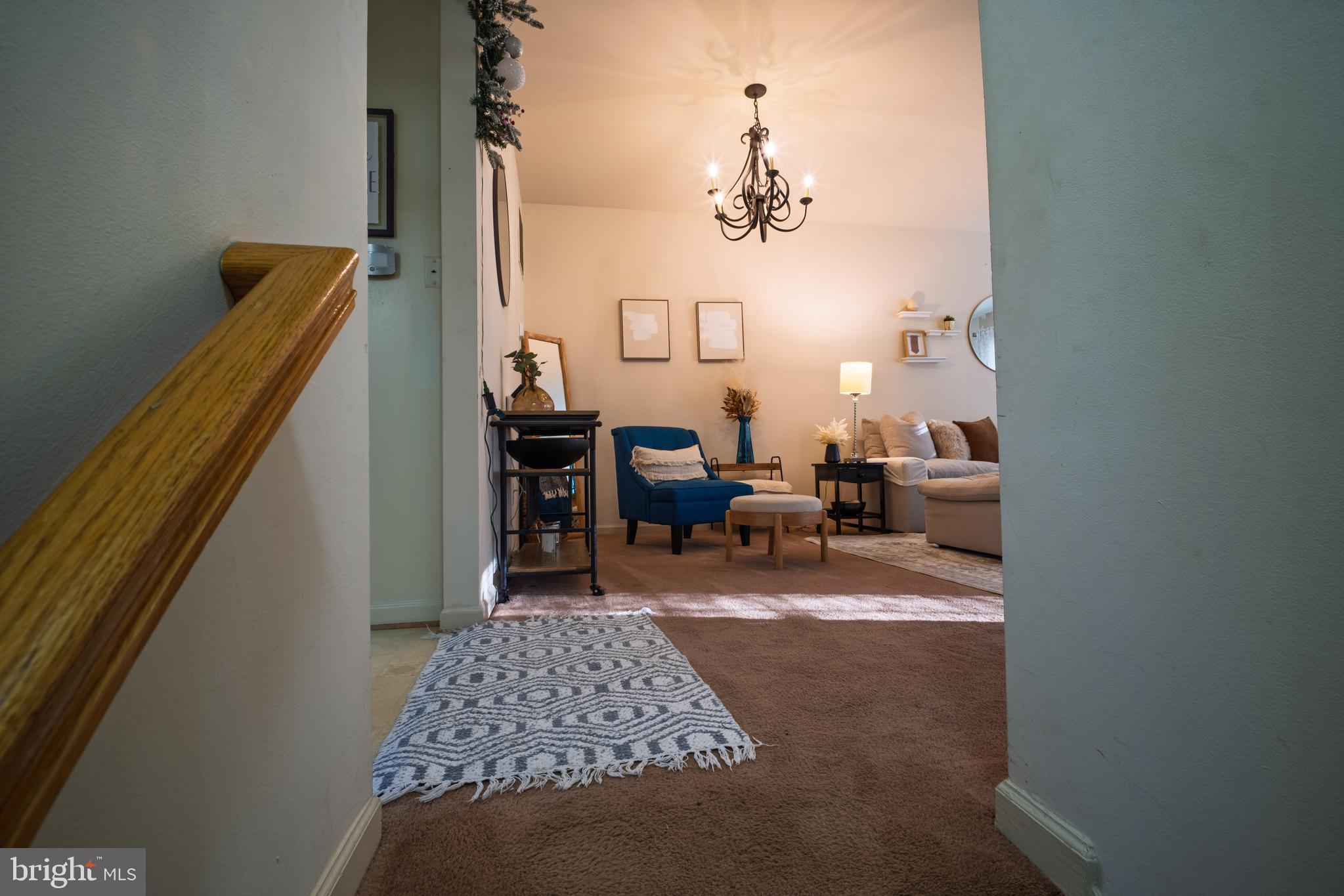 FAIRVIEW VILLAGE - Residential