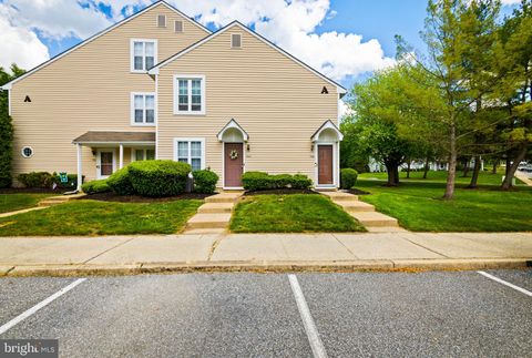706 SEDGEWICK COURT SEWELL NJ 08080