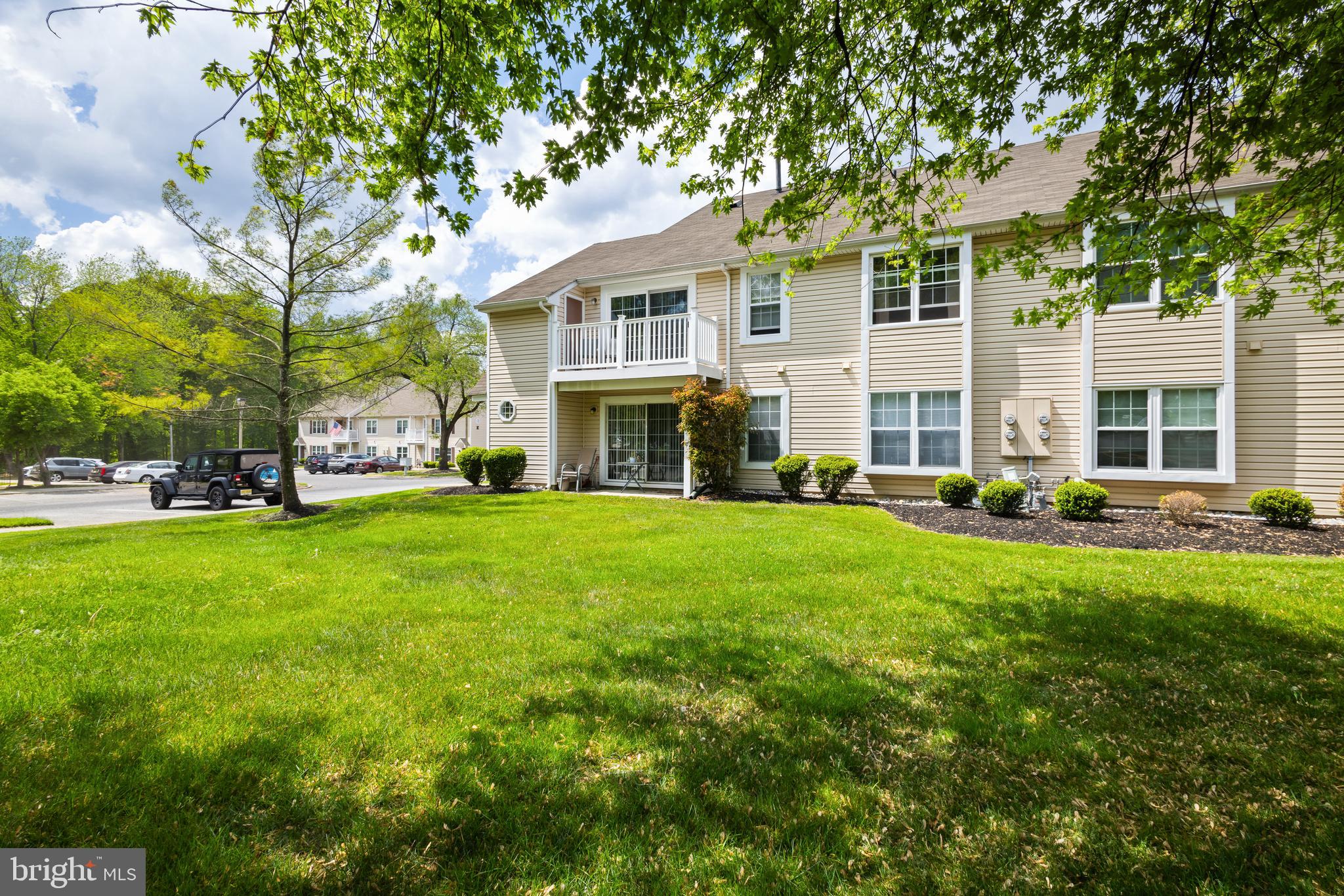 706 SEDGEWICK COURT