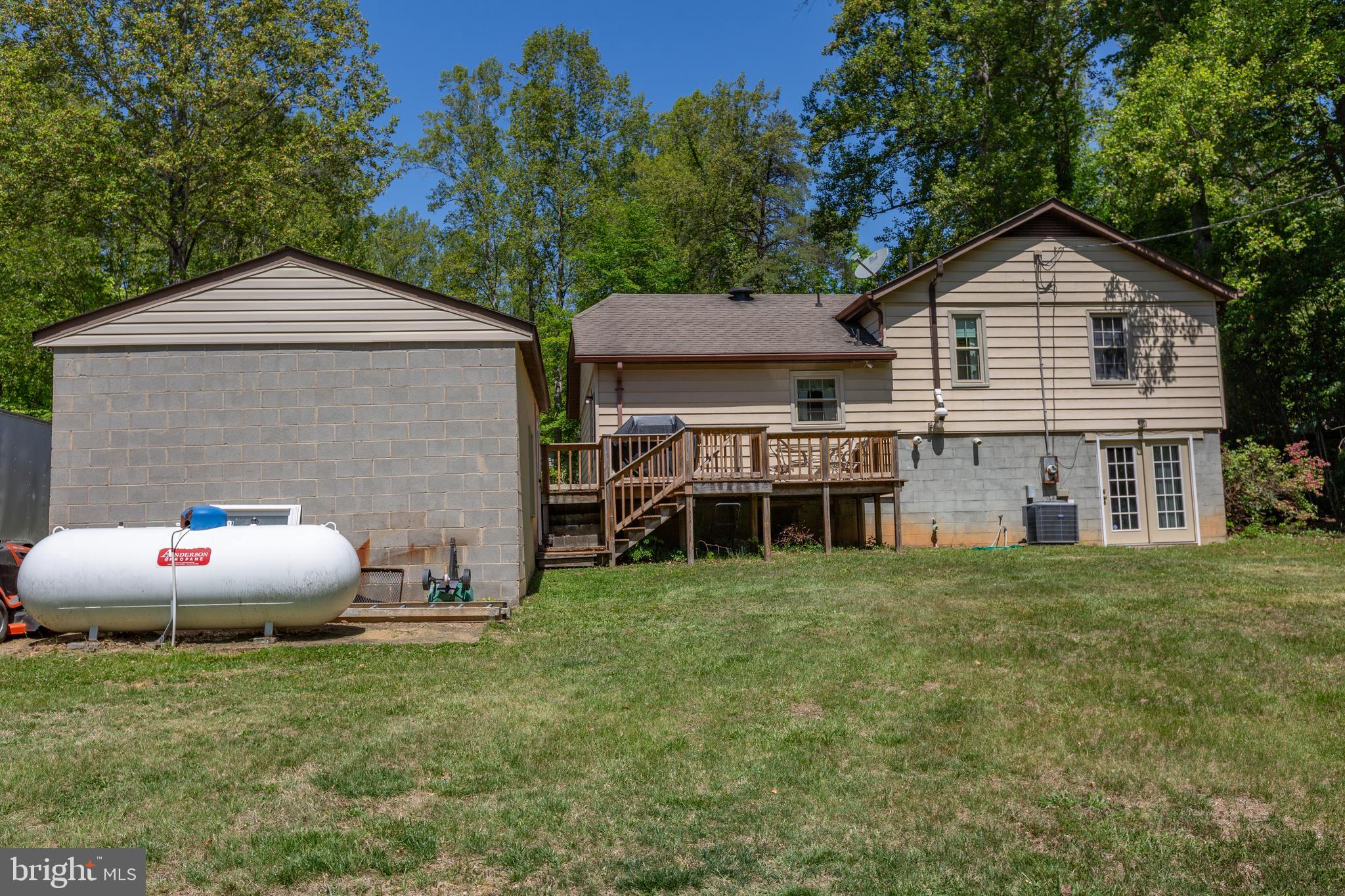 WOODRIDGE - Residential
