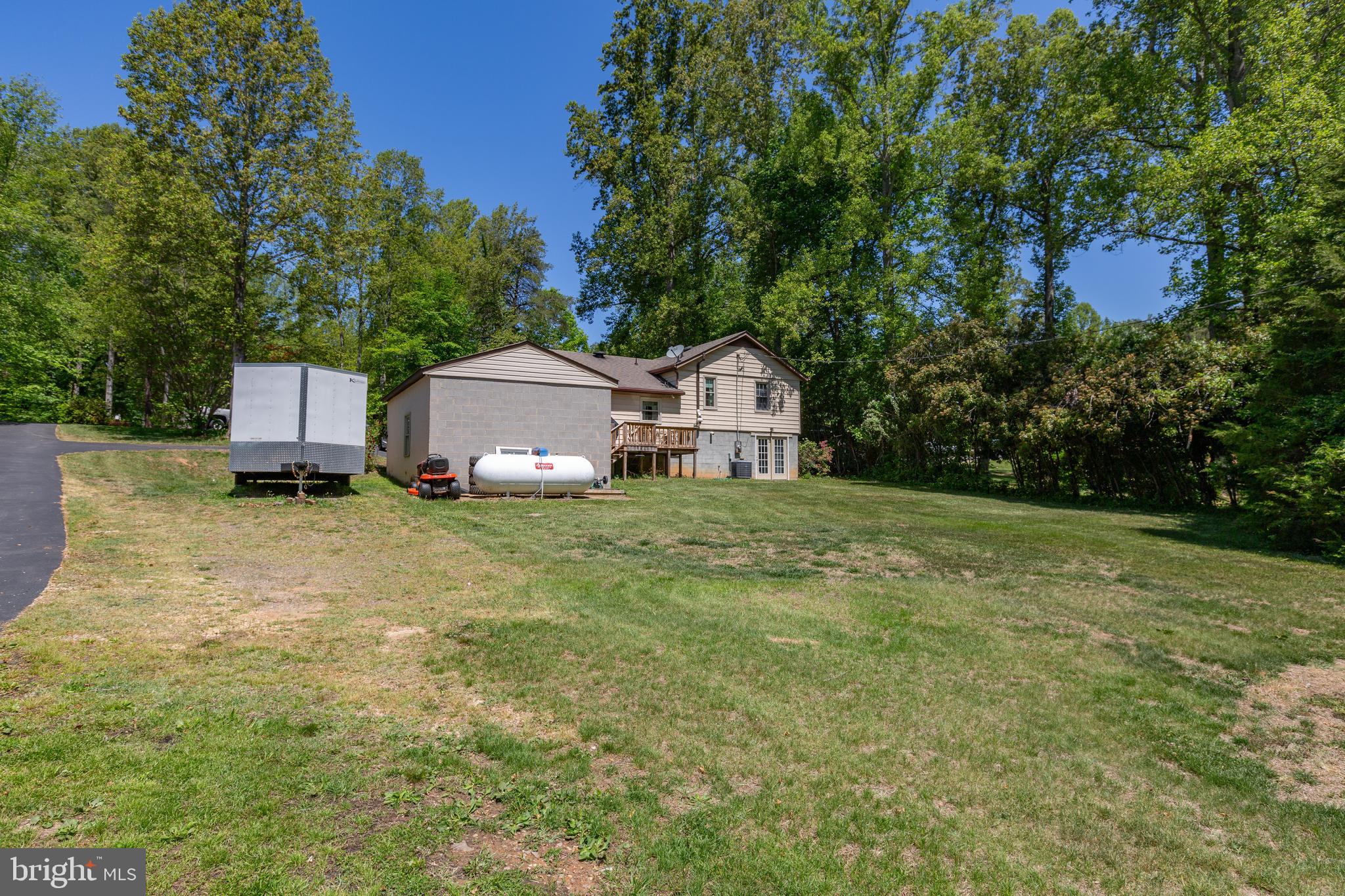 WOODRIDGE - Residential