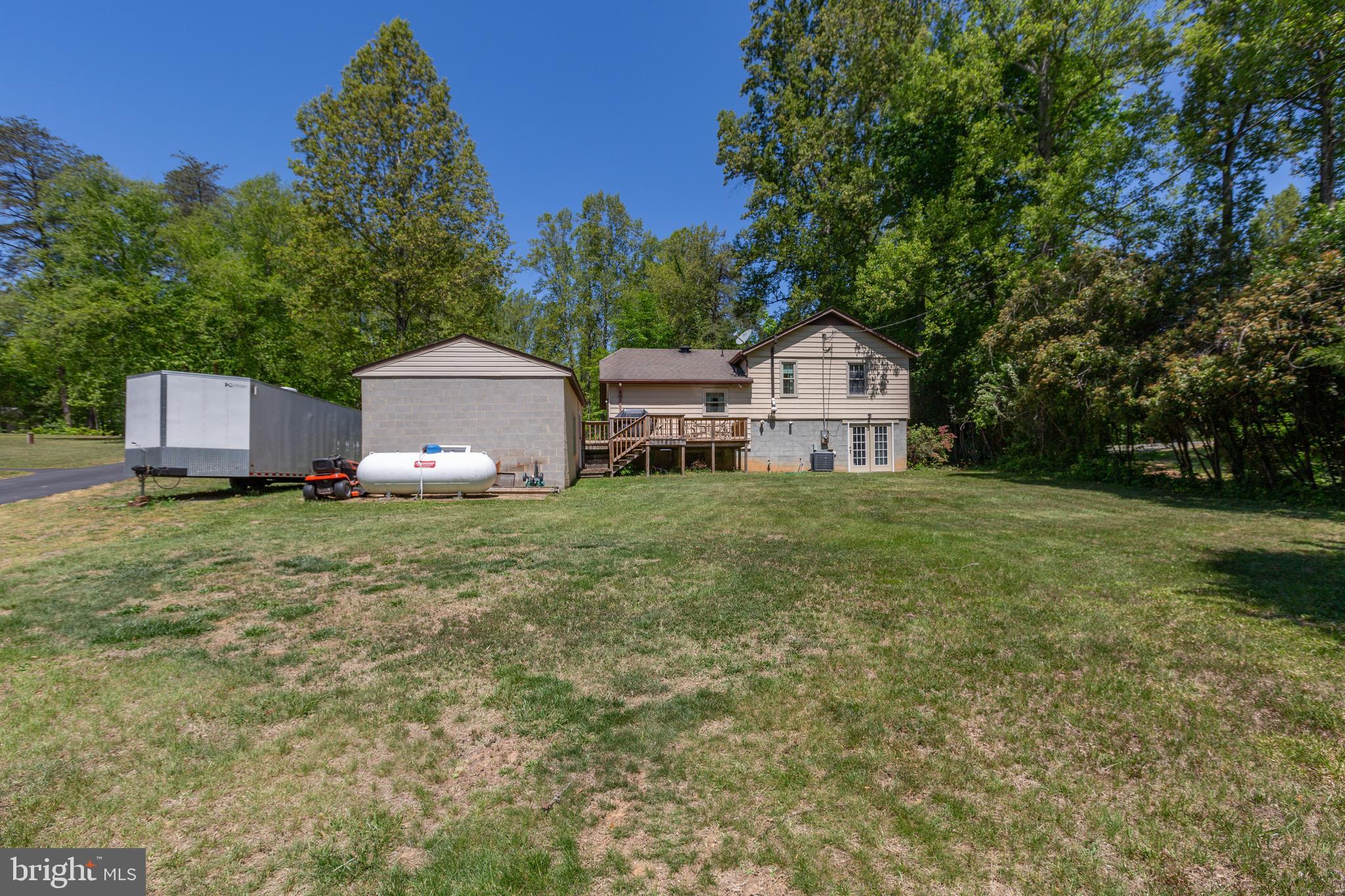 WOODRIDGE - Residential