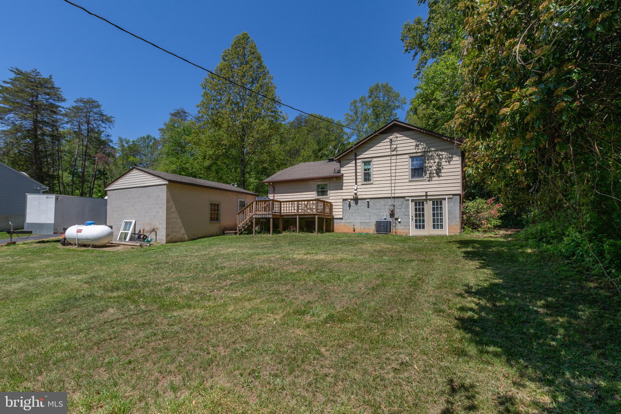WOODRIDGE - Residential