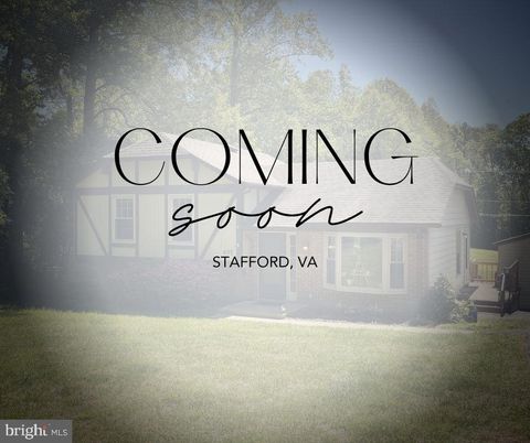 Photo of 655 Holly Corner Road, FREDERICKSBURG, VA 22406 (MLS # VAST2048936)