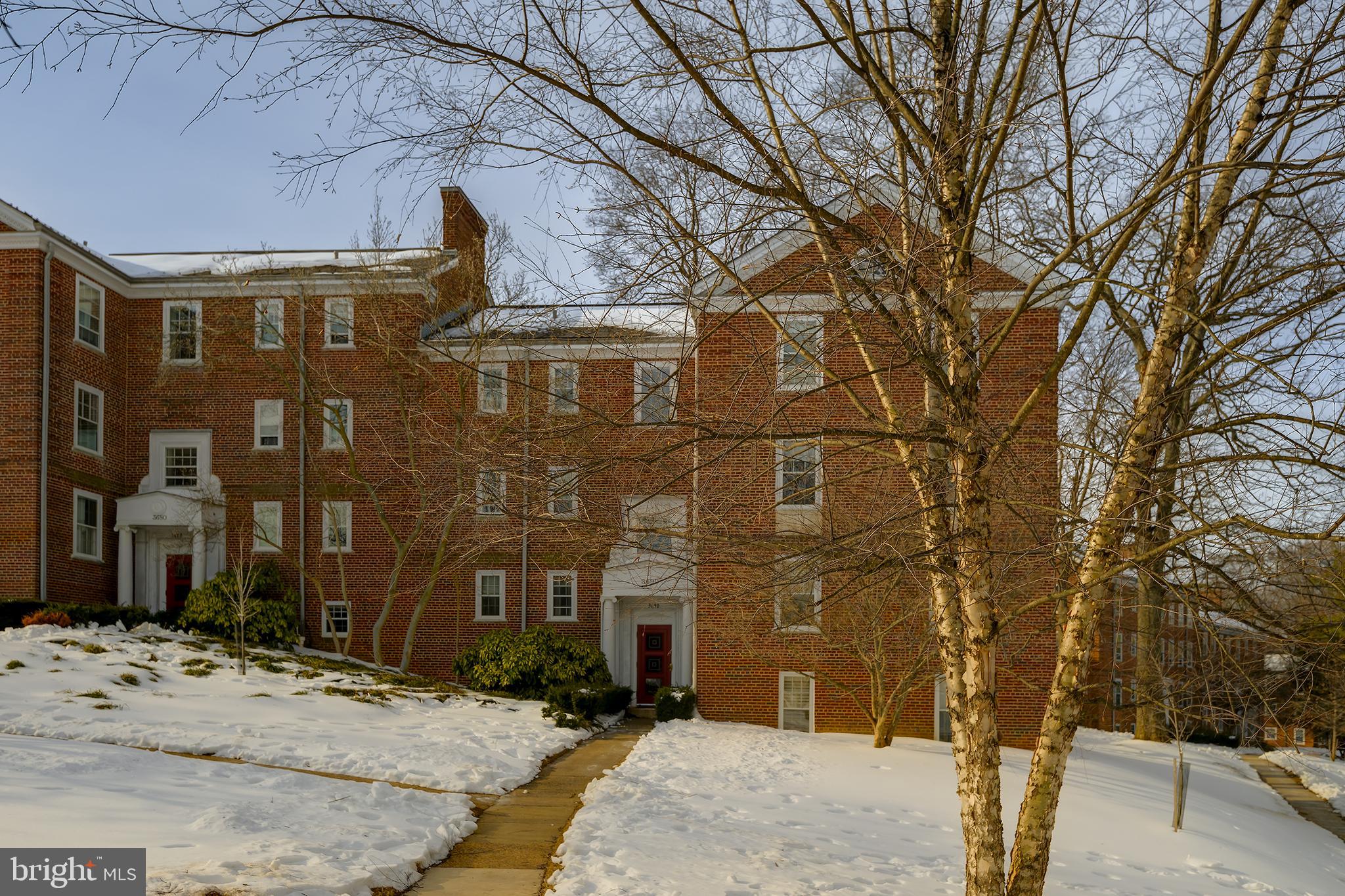 3690 38TH STREET NW C237