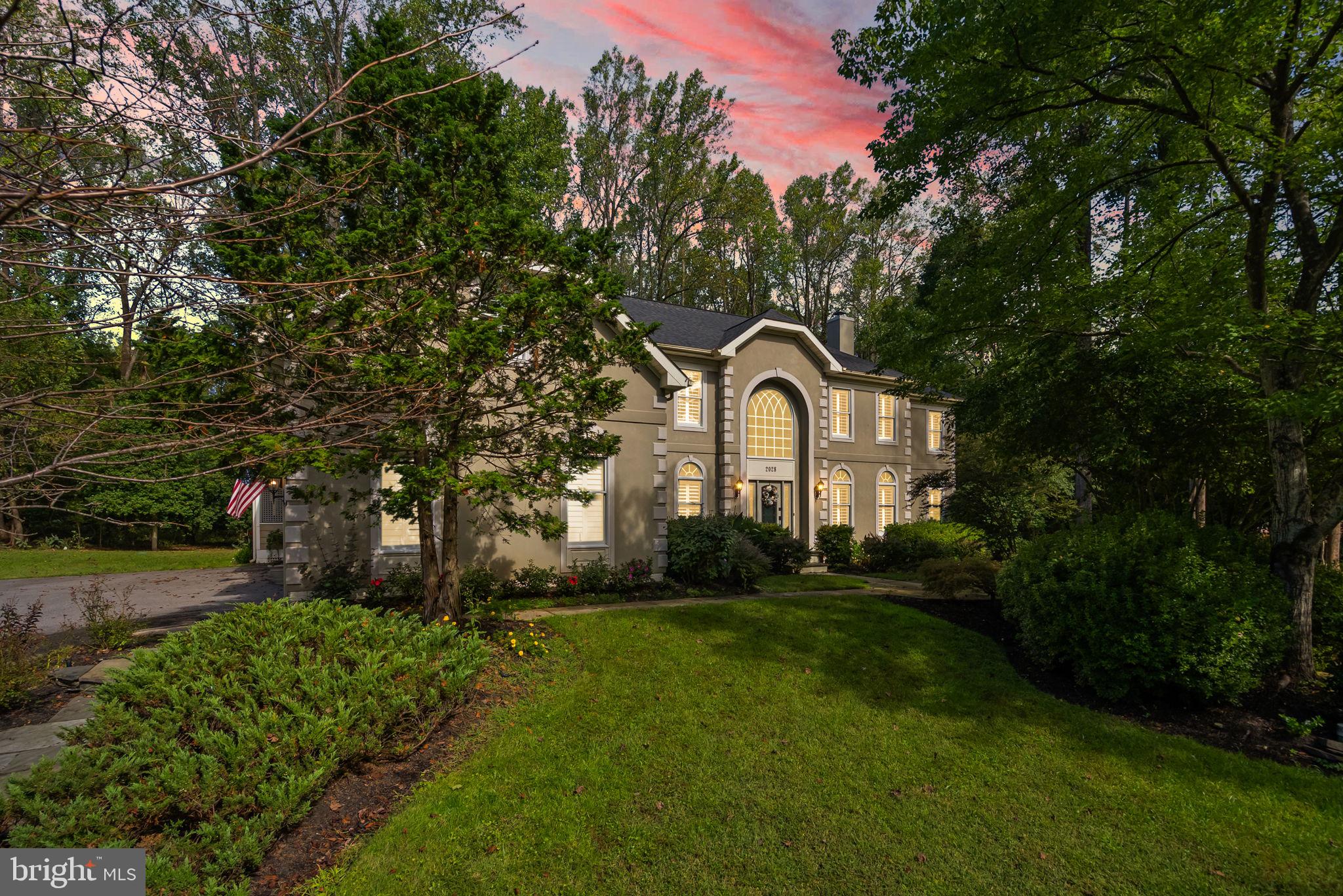 2028 HAVERFORD DRIVE