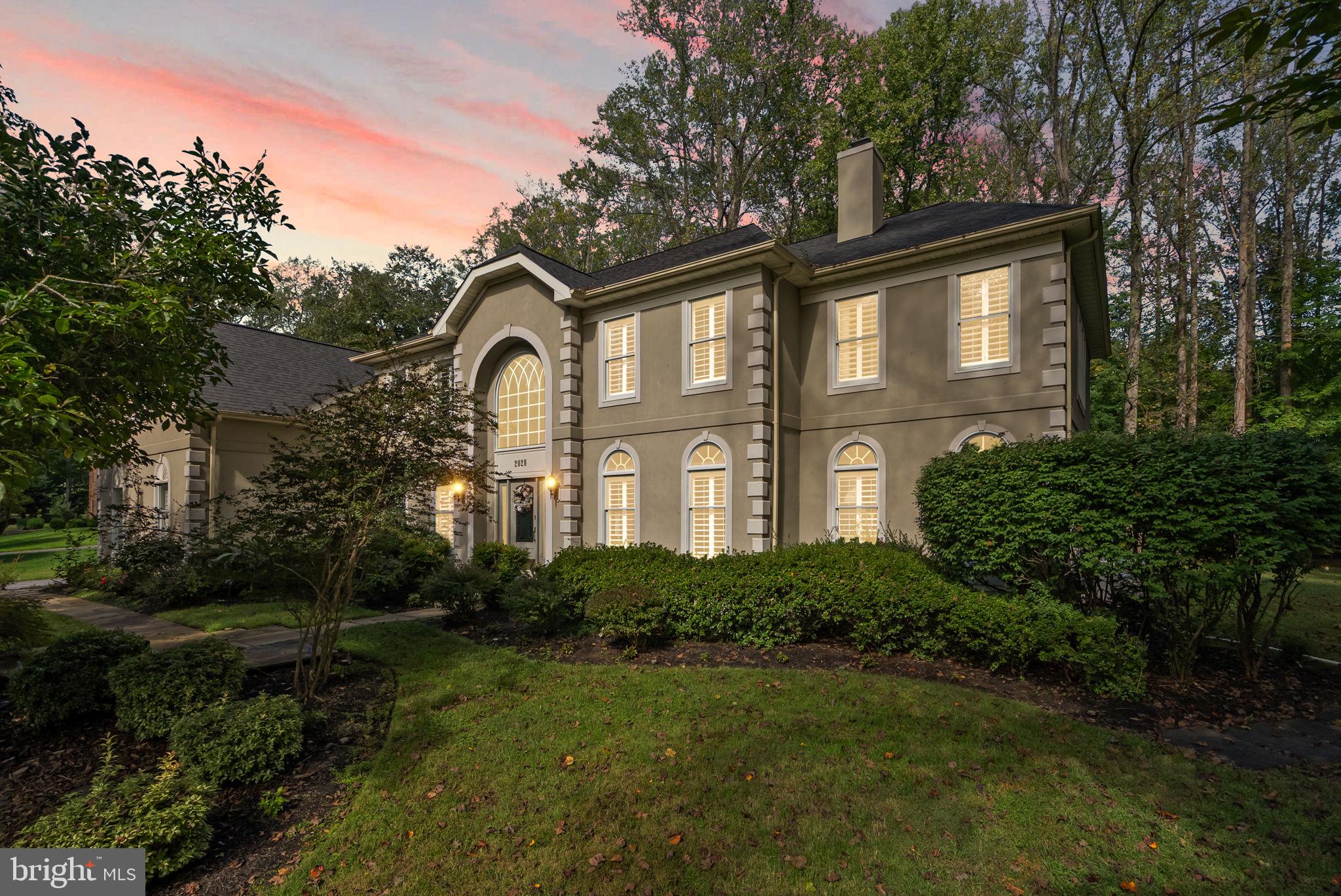 2028 HAVERFORD DRIVE