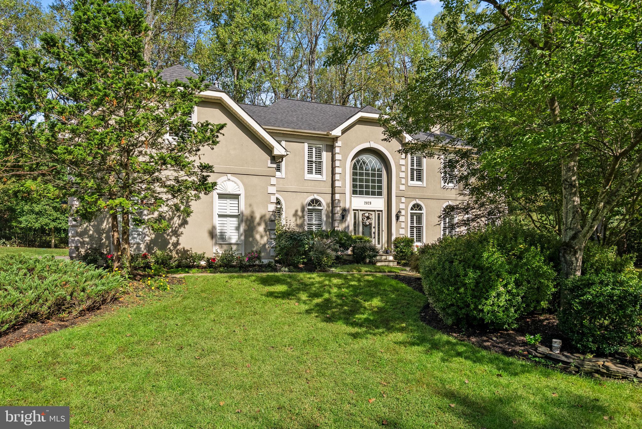 2028 HAVERFORD DRIVE