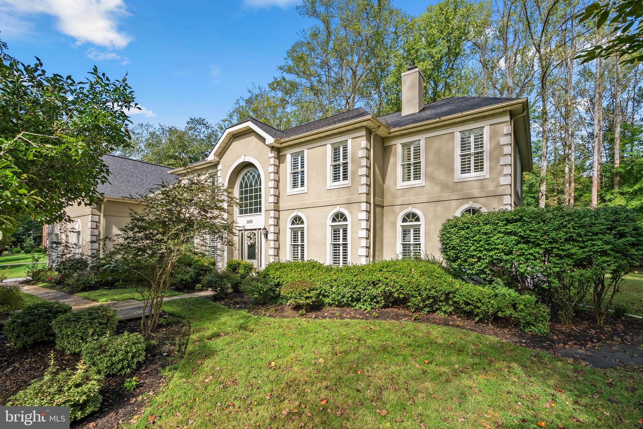 2028 HAVERFORD DRIVE