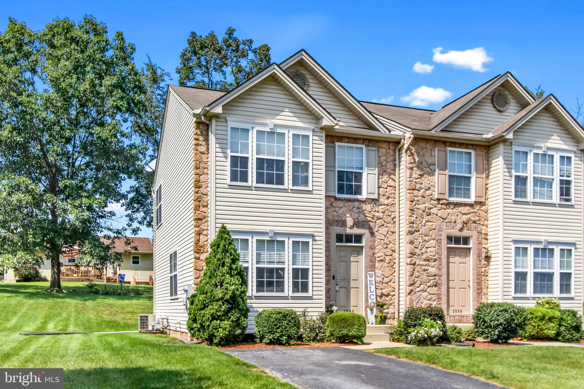 3588 Kortni Drive, Dover, PA 17315