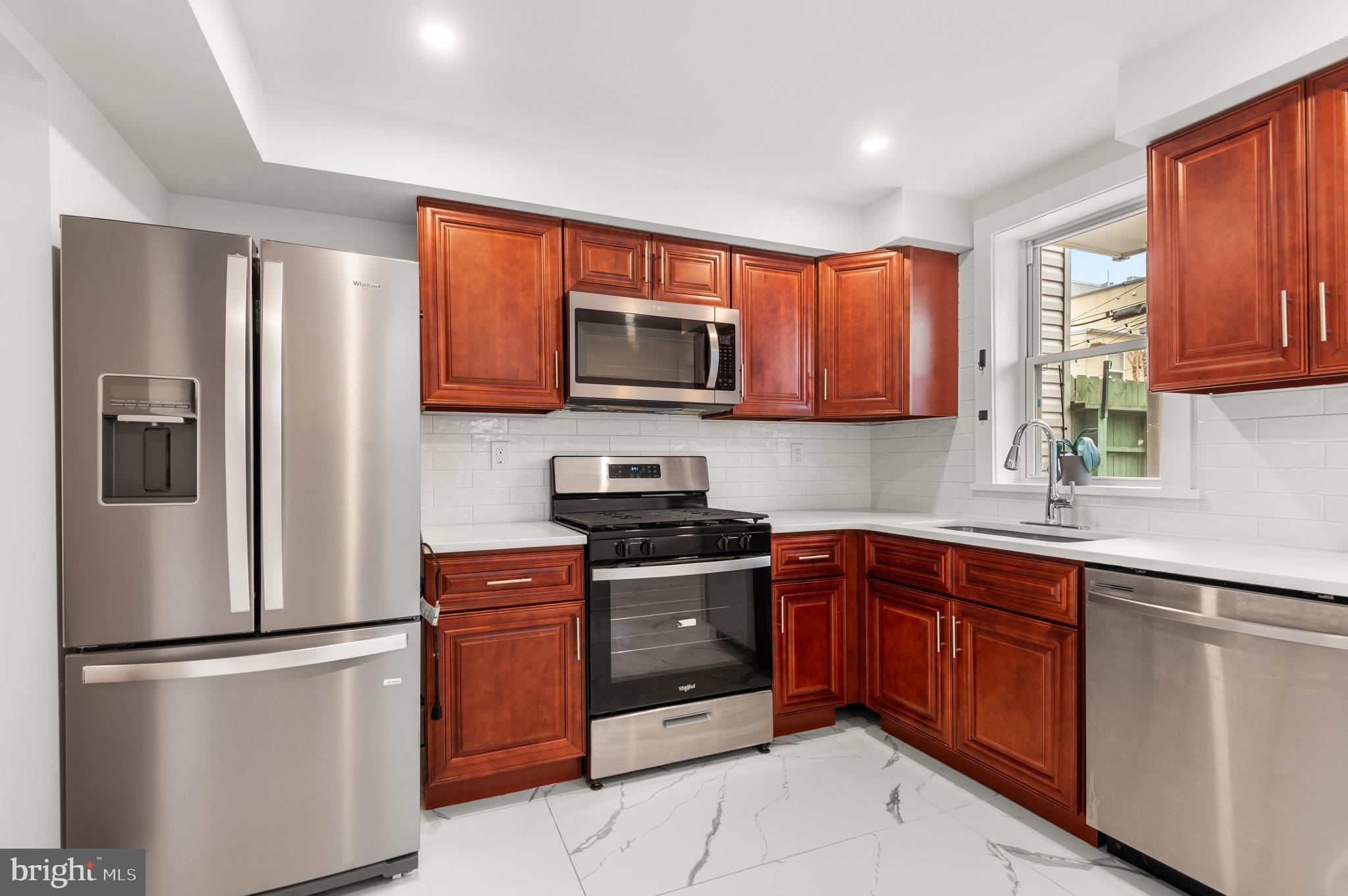 PHILADELPHIA (SOUTH) - Residential